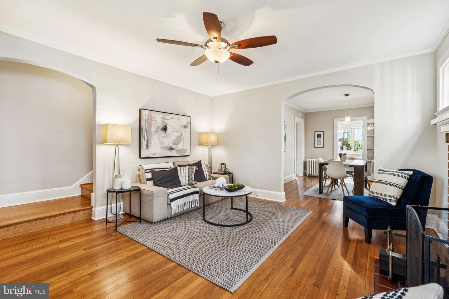 1818 NEWTON ST NE, WASHINGTON, District Of Columbia 20018, 4 Bedrooms Bedrooms, ,2 BathroomsBathrooms,Residential,For sale,1818 NEWTON ST NE,DCDC2207470 MLS # DCDC2207470