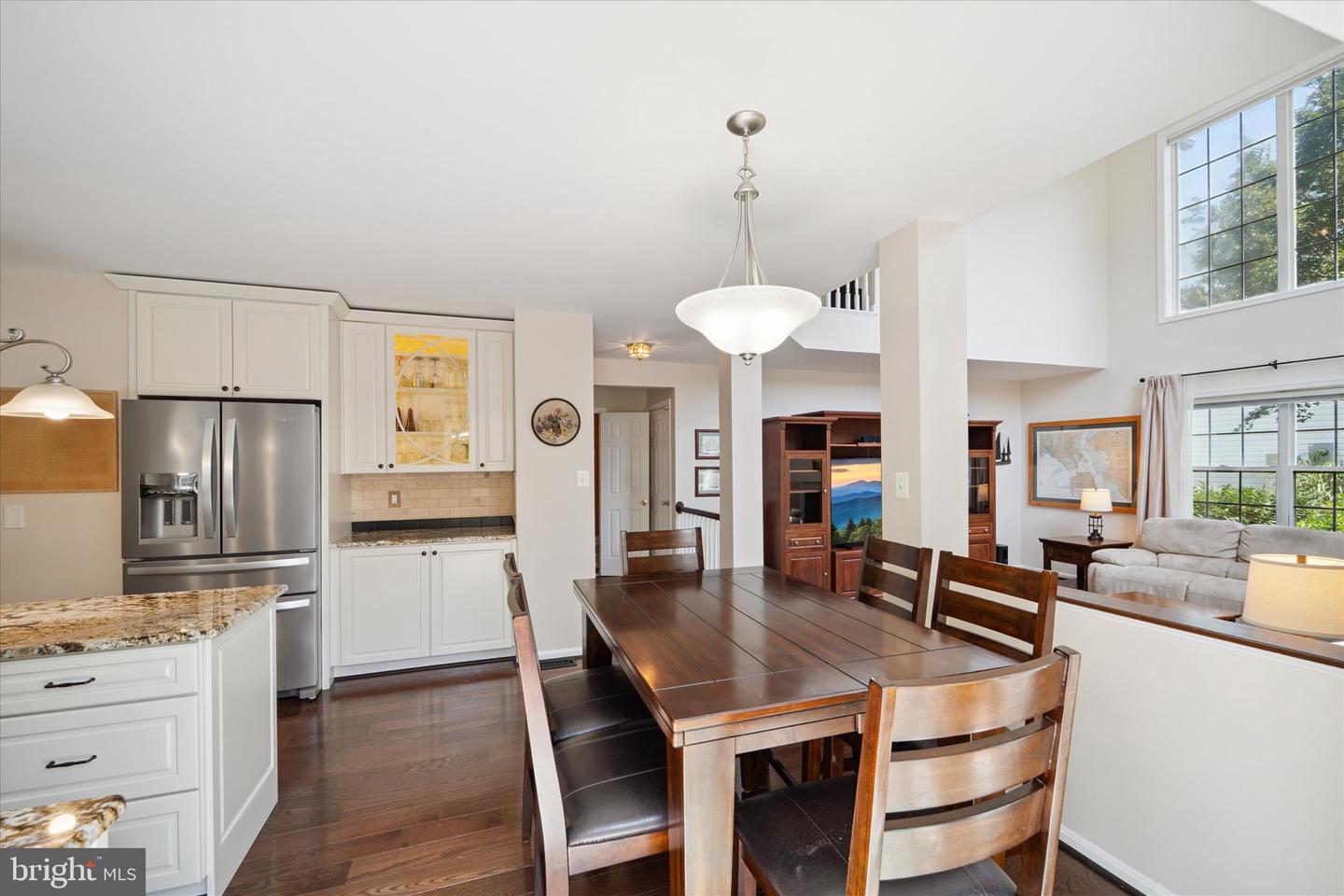 9242 GLEN MEADOW LN, BRISTOW, Virginia 20136, 4 Bedrooms Bedrooms, ,3 BathroomsBathrooms,Residential,For sale,9242 GLEN MEADOW LN,VAPW2097860 MLS # VAPW2097860