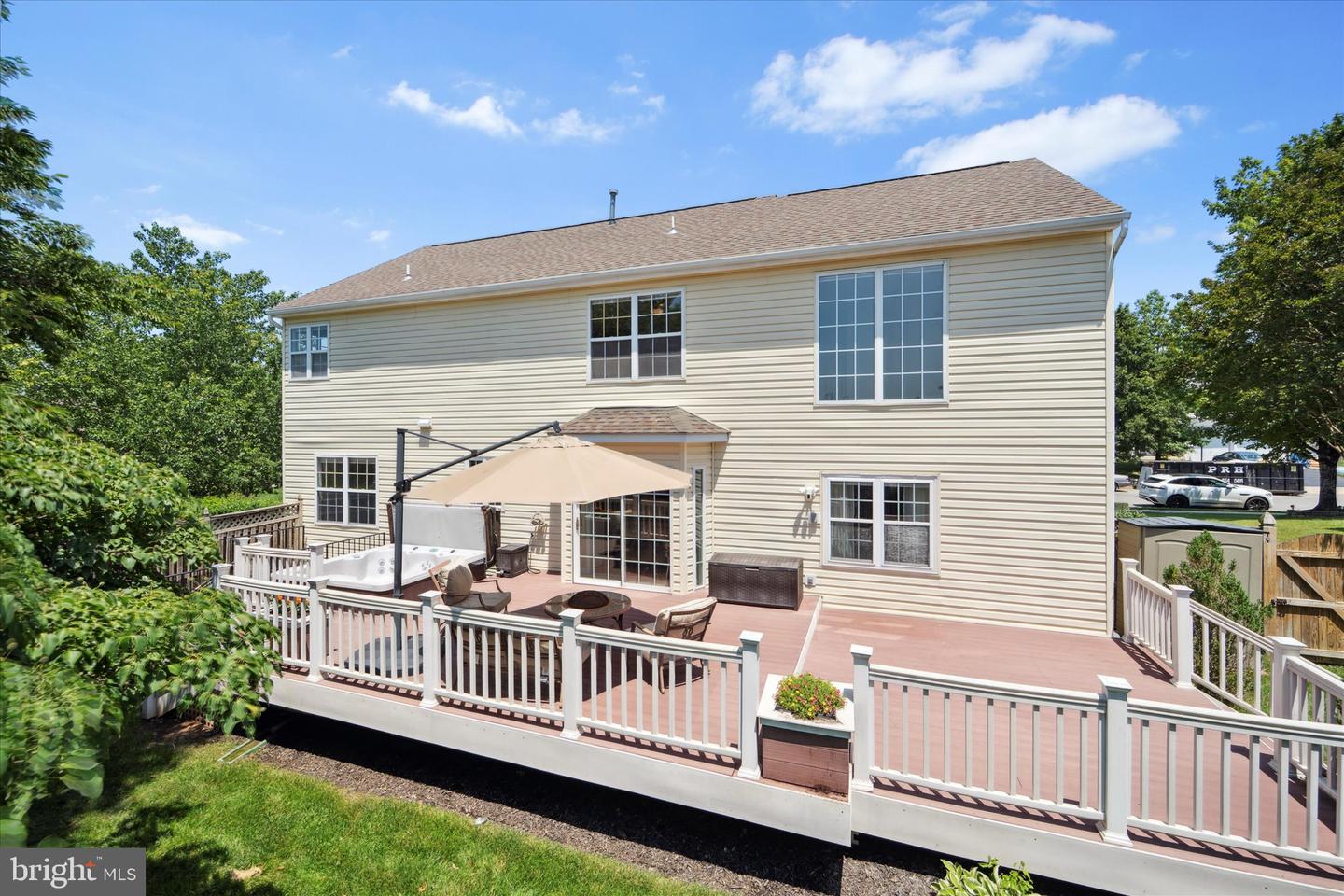 9242 GLEN MEADOW LN, BRISTOW, Virginia 20136, 4 Bedrooms Bedrooms, ,3 BathroomsBathrooms,Residential,For sale,9242 GLEN MEADOW LN,VAPW2097860 MLS # VAPW2097860