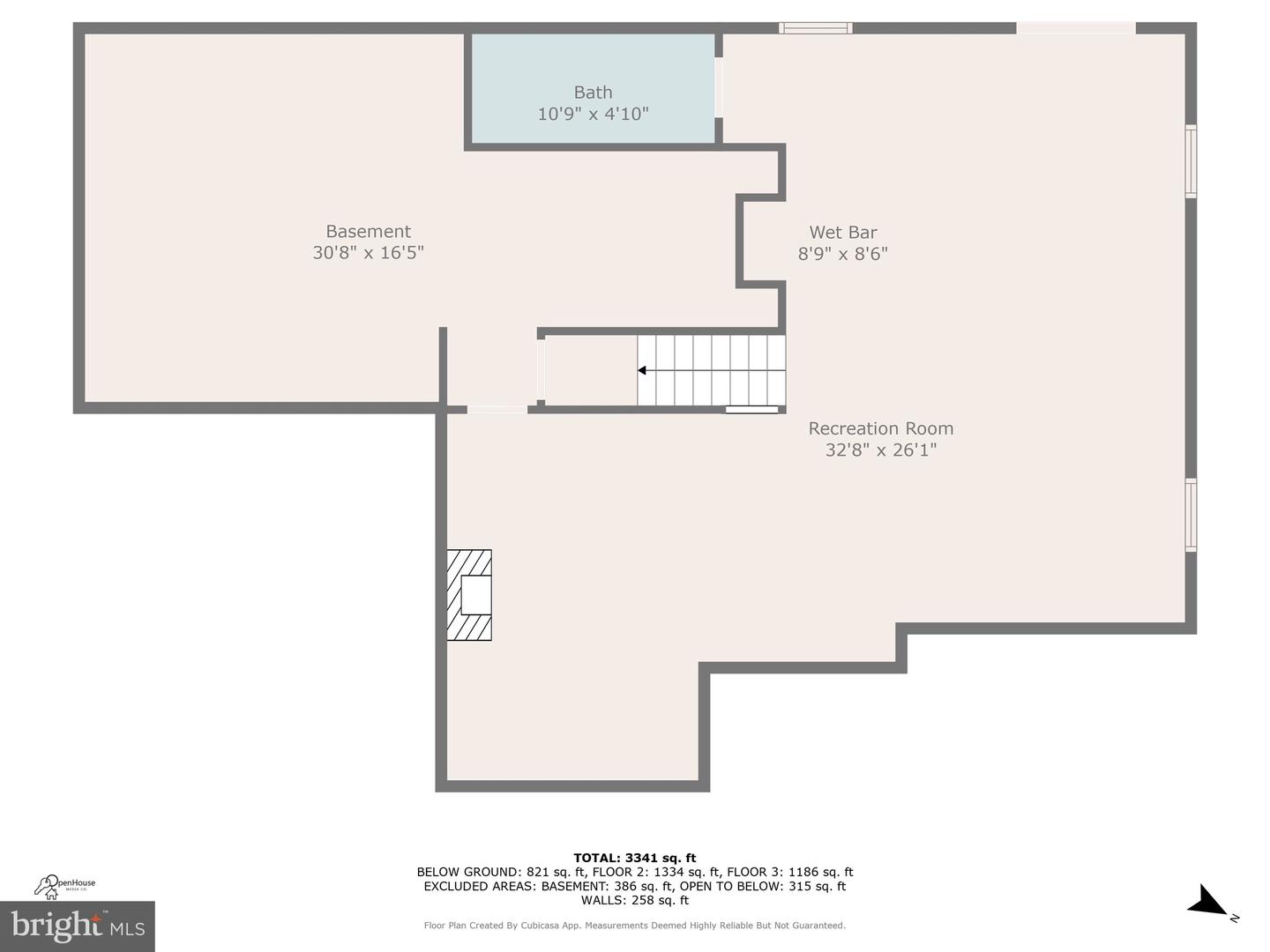 9242 GLEN MEADOW LN, BRISTOW, Virginia 20136, 4 Bedrooms Bedrooms, ,3 BathroomsBathrooms,Residential,For sale,9242 GLEN MEADOW LN,VAPW2097860 MLS # VAPW2097860