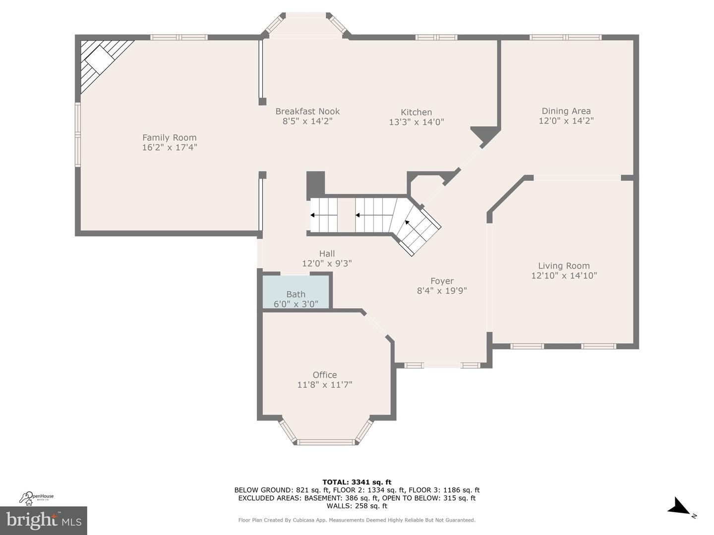 9242 GLEN MEADOW LN, BRISTOW, Virginia 20136, 4 Bedrooms Bedrooms, ,3 BathroomsBathrooms,Residential,For sale,9242 GLEN MEADOW LN,VAPW2097860 MLS # VAPW2097860