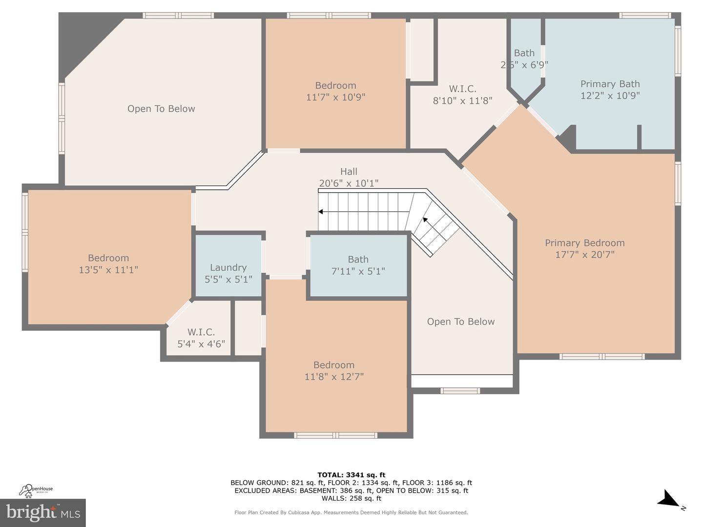 9242 GLEN MEADOW LN, BRISTOW, Virginia 20136, 4 Bedrooms Bedrooms, ,3 BathroomsBathrooms,Residential,For sale,9242 GLEN MEADOW LN,VAPW2097860 MLS # VAPW2097860