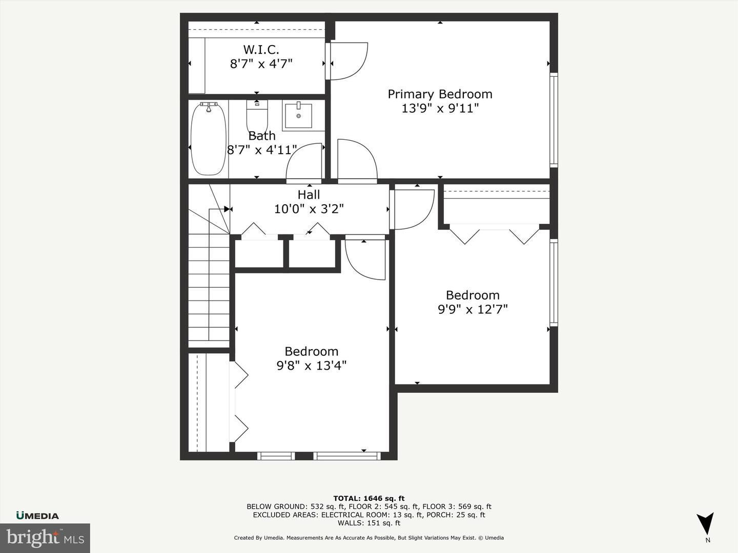 3114 BERRY RD NE #21, WASHINGTON, District Of Columbia 20018, 4 Bedrooms Bedrooms, ,2 BathroomsBathrooms,Residential,For sale,3114 BERRY RD NE #21,DCDC2207492 MLS # DCDC2207492