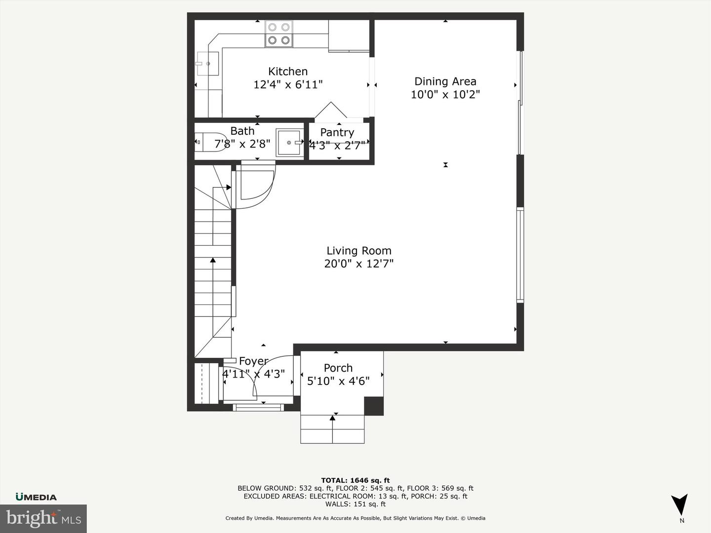 3114 BERRY RD NE #21, WASHINGTON, District Of Columbia 20018, 4 Bedrooms Bedrooms, ,2 BathroomsBathrooms,Residential,For sale,3114 BERRY RD NE #21,DCDC2207492 MLS # DCDC2207492