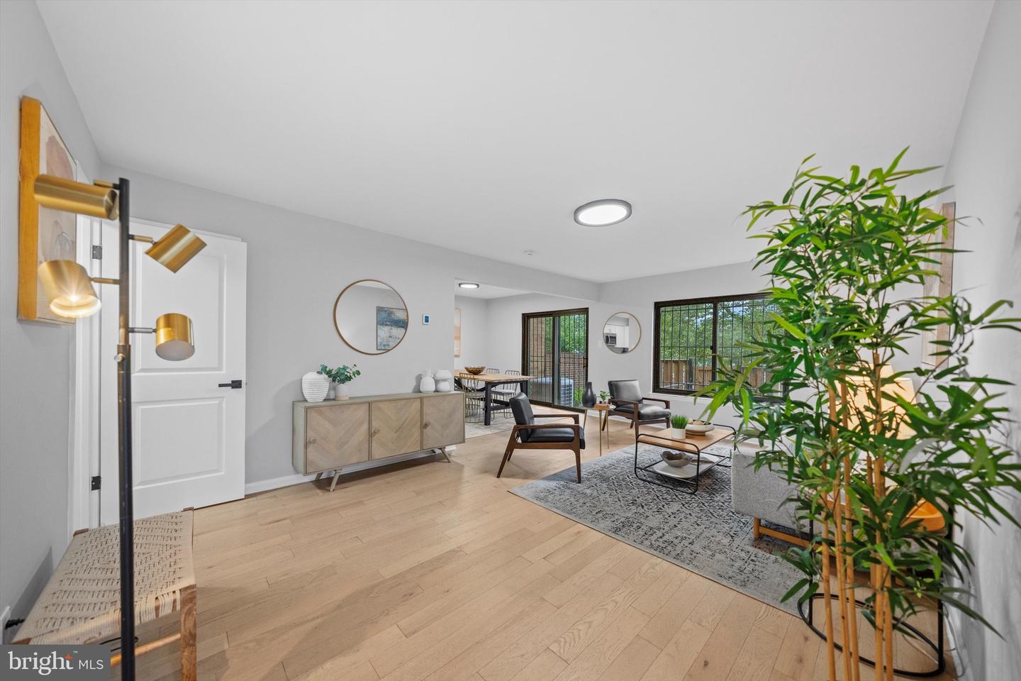 3114 BERRY RD NE #21, WASHINGTON, District Of Columbia 20018, 4 Bedrooms Bedrooms, ,2 BathroomsBathrooms,Residential,For sale,3114 BERRY RD NE #21,DCDC2207492 MLS # DCDC2207492