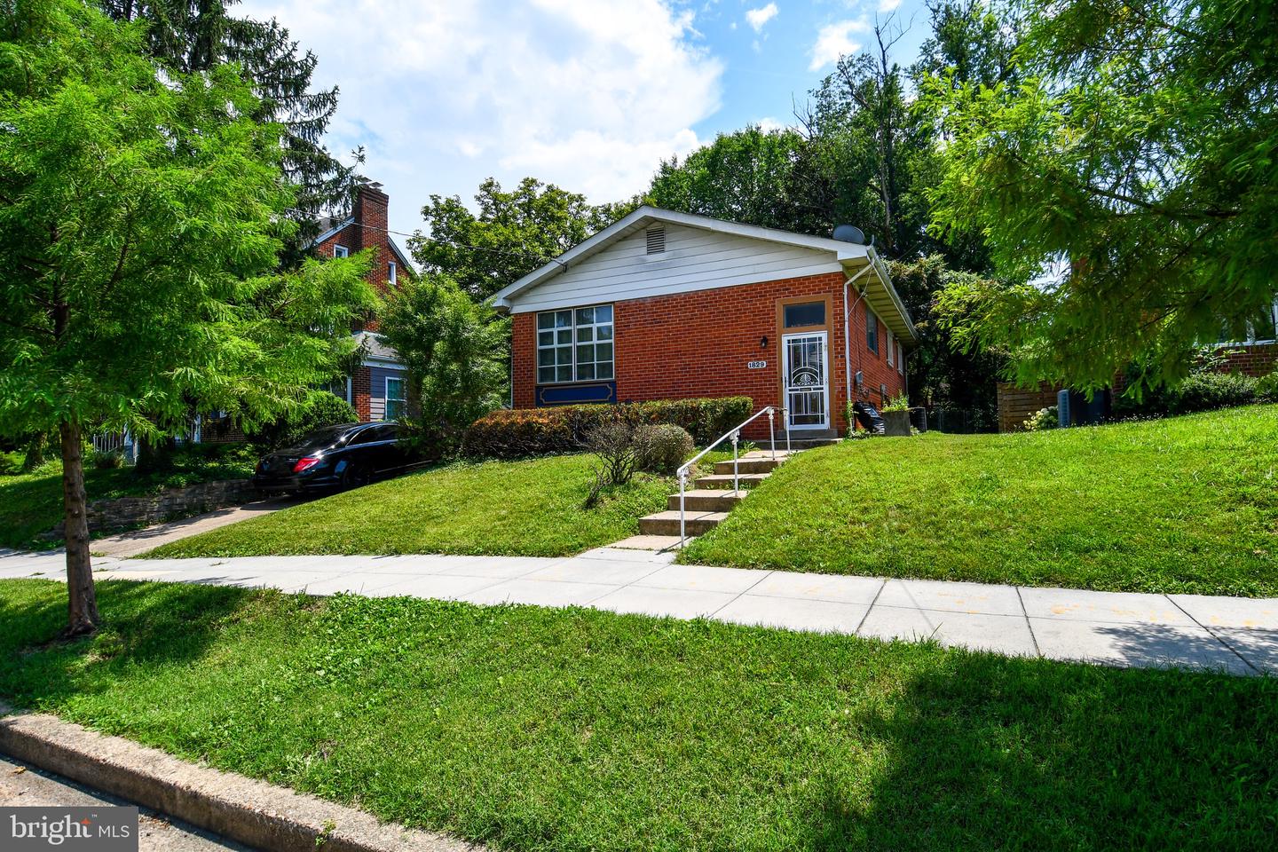 1829 UPSHUR ST NE, WASHINGTON, District Of Columbia 20018, 4 Bedrooms Bedrooms, ,2 BathroomsBathrooms,Residential,For sale,1829 UPSHUR ST NE,DCDC2207192 MLS # DCDC2207192