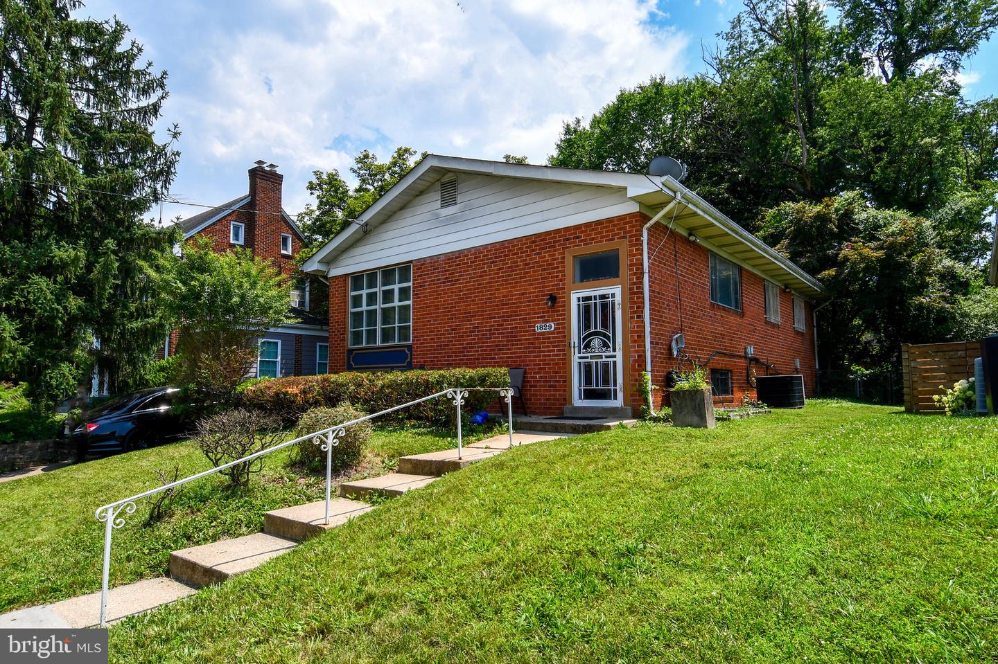 1829 UPSHUR ST NE, WASHINGTON, District Of Columbia 20018, 4 Bedrooms Bedrooms, ,2 BathroomsBathrooms,Residential,For sale,1829 UPSHUR ST NE,DCDC2207192 MLS # DCDC2207192