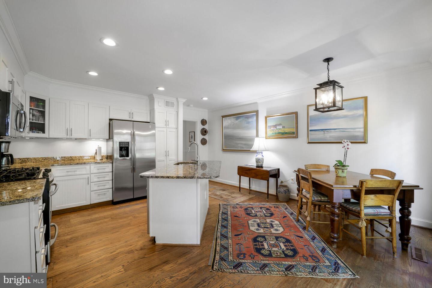 717 S ROYAL ST, ALEXANDRIA, Virginia 22314, 3 Bedrooms Bedrooms, ,2 BathroomsBathrooms,Residential,For sale,717 S ROYAL ST,VAAX2046844 MLS # VAAX2046844