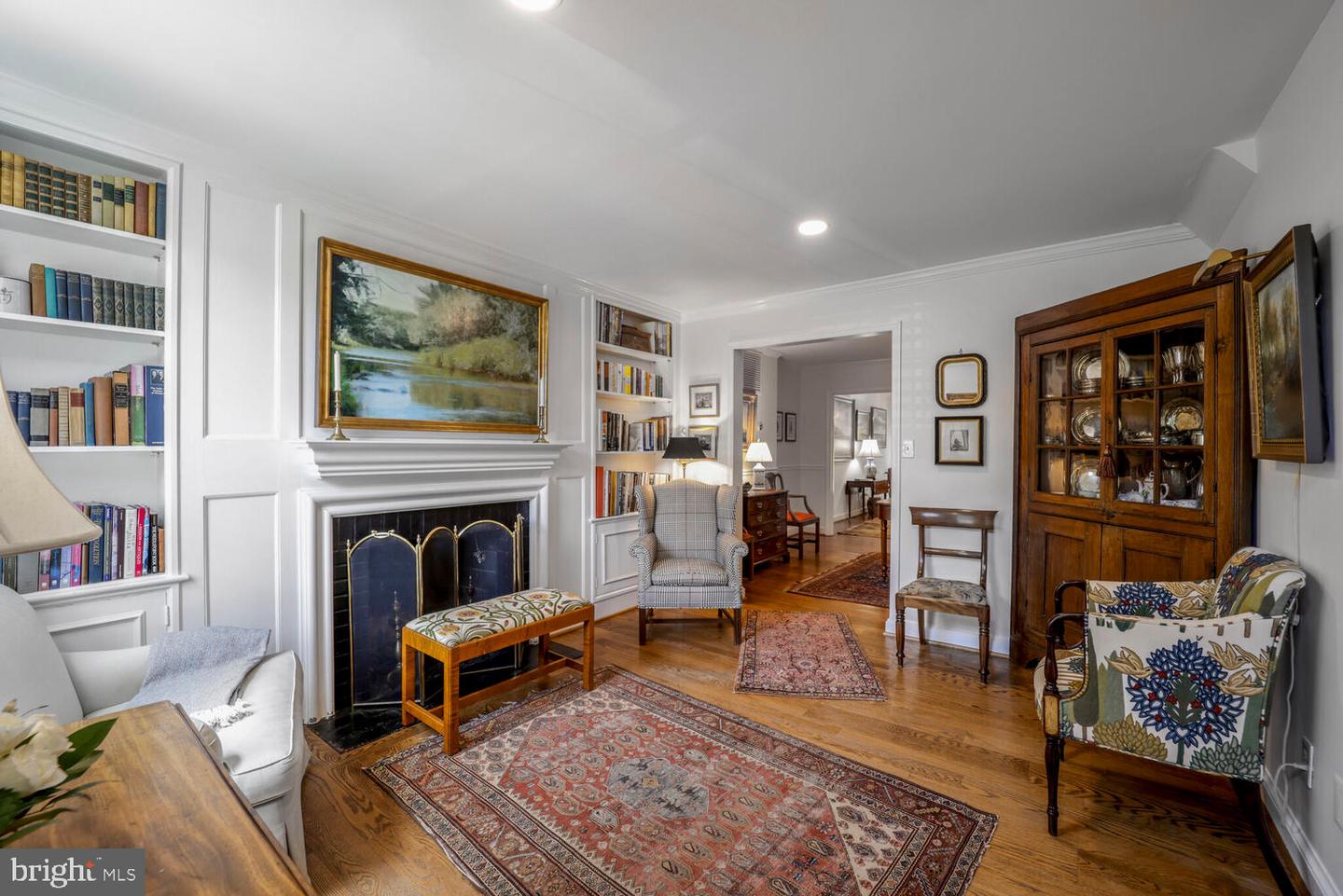 717 S ROYAL ST, ALEXANDRIA, Virginia 22314, 3 Bedrooms Bedrooms, ,2 BathroomsBathrooms,Residential,For sale,717 S ROYAL ST,VAAX2046844 MLS # VAAX2046844