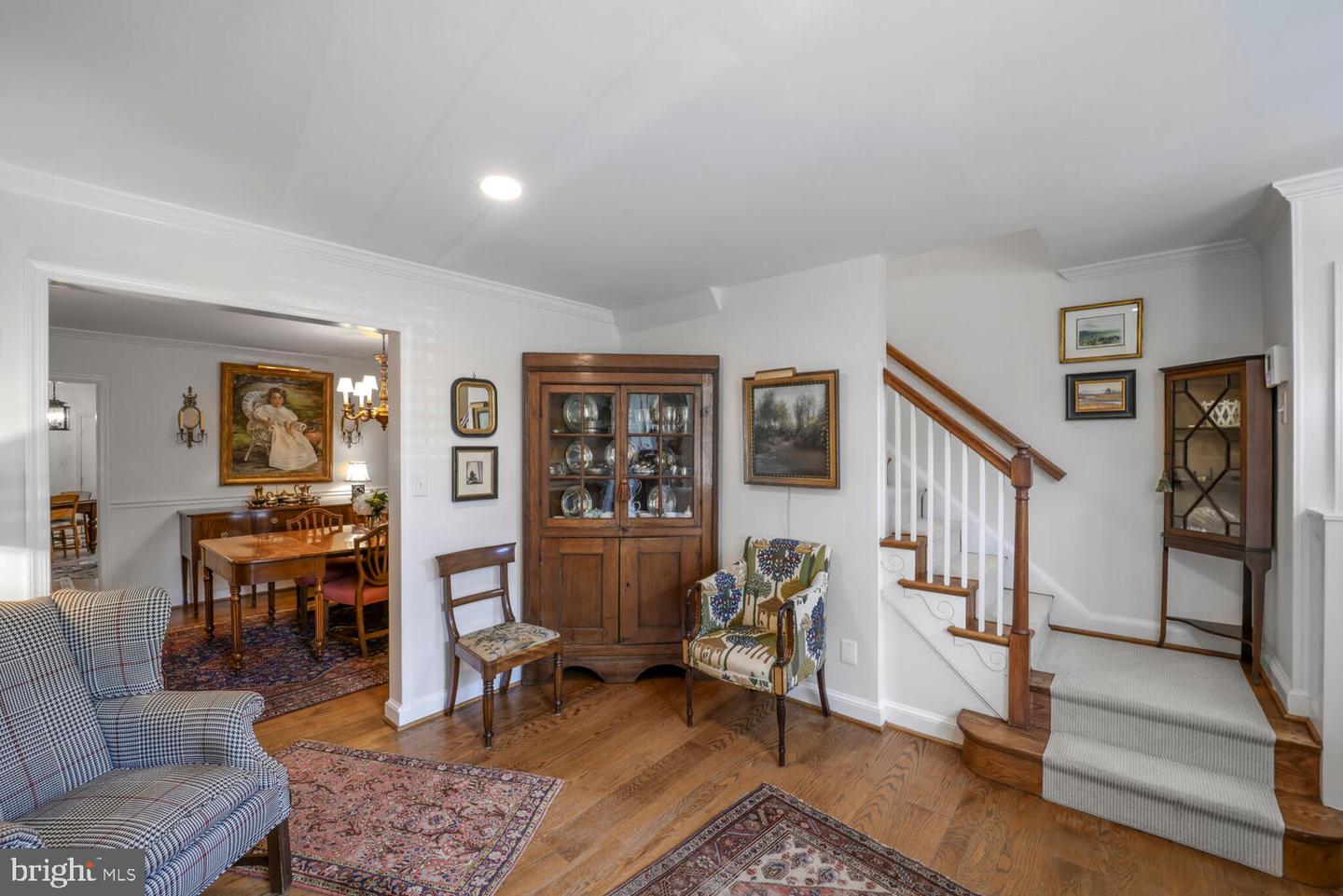 717 S ROYAL ST, ALEXANDRIA, Virginia 22314, 3 Bedrooms Bedrooms, ,2 BathroomsBathrooms,Residential,For sale,717 S ROYAL ST,VAAX2046844 MLS # VAAX2046844