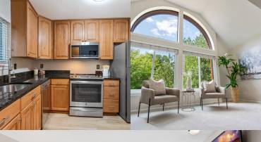 2810 LEE OAKS PL #302, FALLS CHURCH, Virginia 22046, 3 Bedrooms Bedrooms, ,2 BathroomsBathrooms,Residential,For sale,2810 LEE OAKS PL #302,VAFX2250456 MLS # VAFX2250456