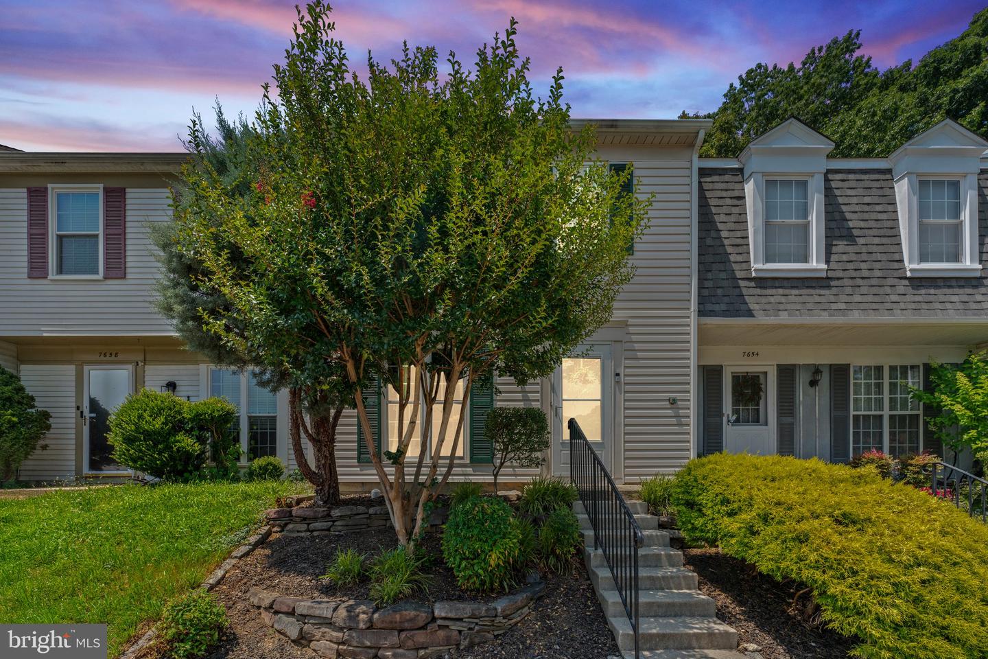 7656 STANA CT, LORTON, Virginia 22079, 3 Bedrooms Bedrooms, ,1 BathroomBathrooms,Residential,For sale,7656 STANA CT,VAFX2250140 MLS # VAFX2250140