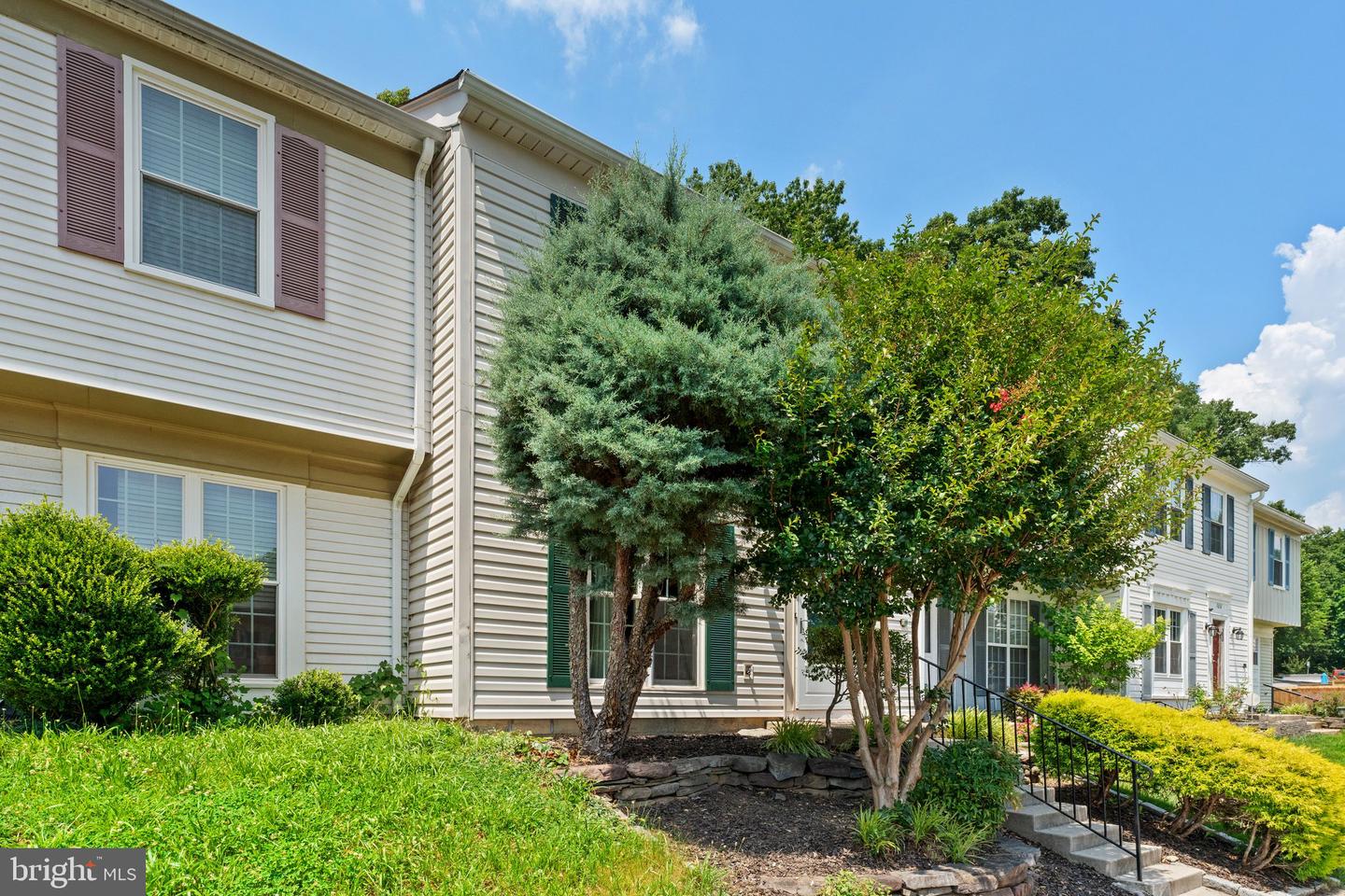 7656 STANA CT, LORTON, Virginia 22079, 3 Bedrooms Bedrooms, ,1 BathroomBathrooms,Residential,For sale,7656 STANA CT,VAFX2250140 MLS # VAFX2250140