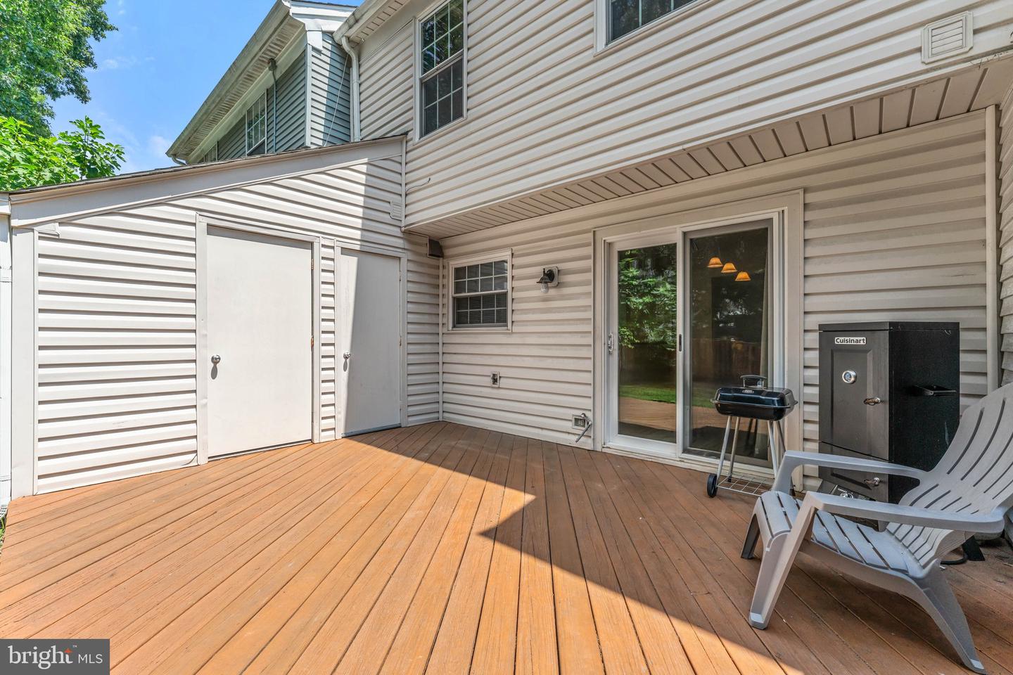 7656 STANA CT, LORTON, Virginia 22079, 3 Bedrooms Bedrooms, ,1 BathroomBathrooms,Residential,For sale,7656 STANA CT,VAFX2250140 MLS # VAFX2250140