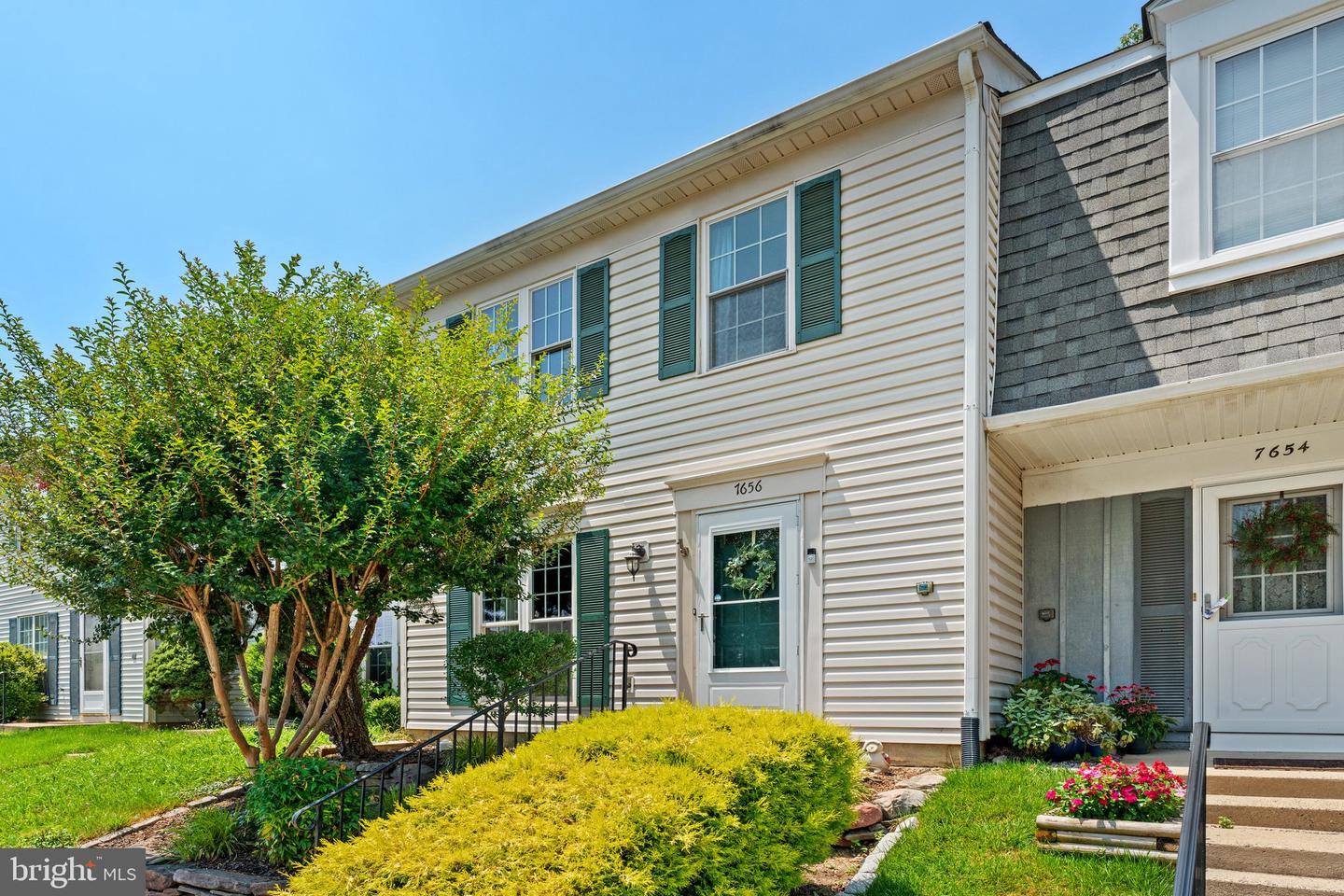 7656 STANA CT, LORTON, Virginia 22079, 3 Bedrooms Bedrooms, ,1 BathroomBathrooms,Residential,For sale,7656 STANA CT,VAFX2250140 MLS # VAFX2250140