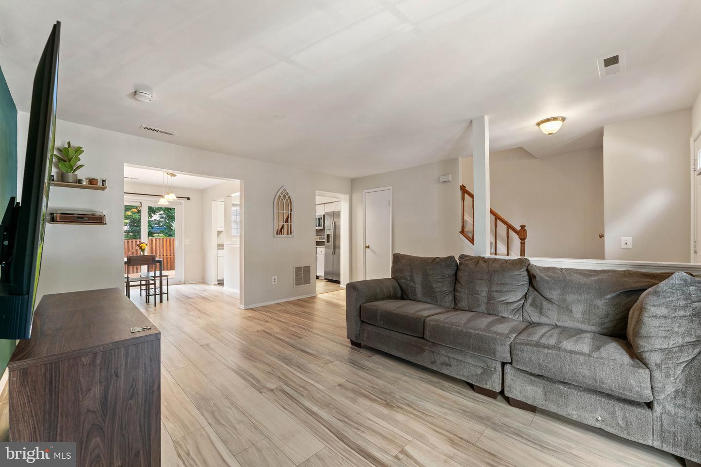 7656 STANA CT, LORTON, Virginia 22079, 3 Bedrooms Bedrooms, ,1 BathroomBathrooms,Residential,For sale,7656 STANA CT,VAFX2250140 MLS # VAFX2250140