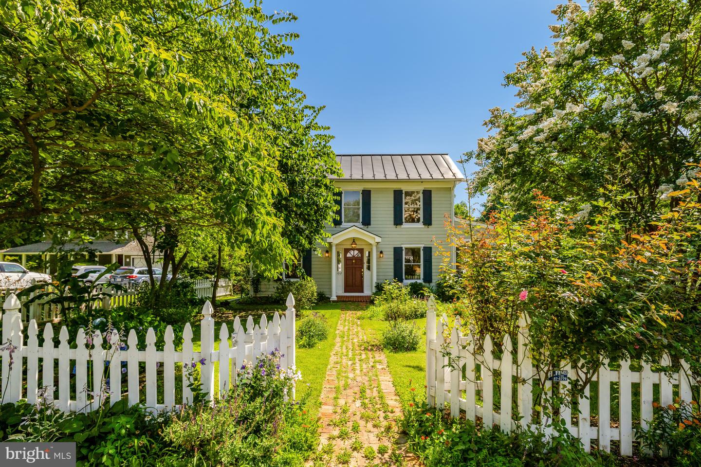 1012 GRANT ST, HERNDON, Virginia 20170, 3 Bedrooms Bedrooms, ,3 BathroomsBathrooms,Residential,For sale,1012 GRANT ST,VAFX2250178 MLS # VAFX2250178