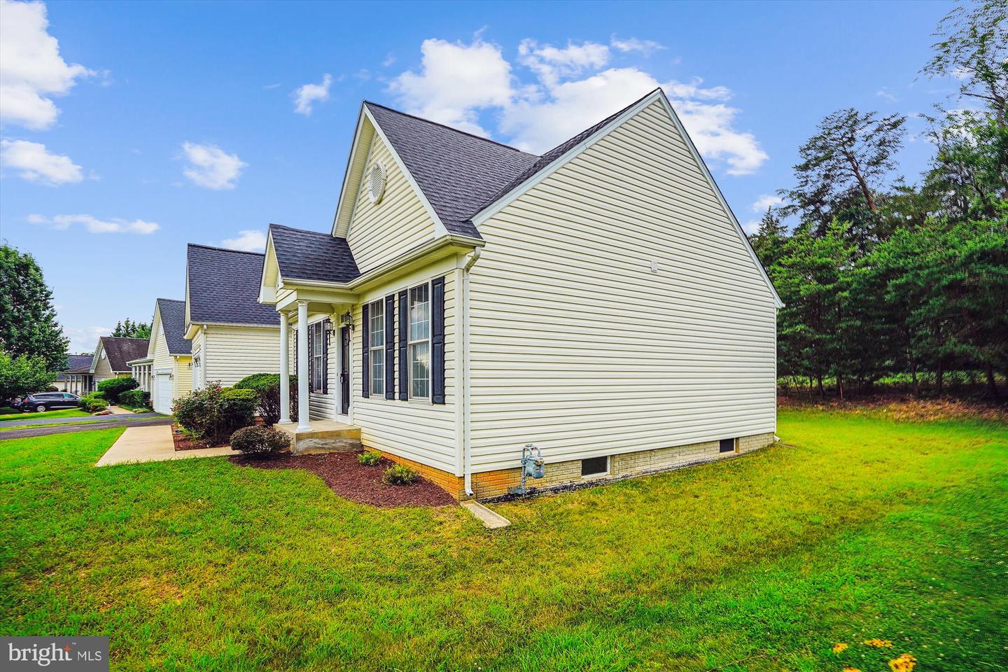1118 VIRGINIA AVE, CULPEPER, Virginia 22701, 3 Bedrooms Bedrooms, ,2 BathroomsBathrooms,Residential,For sale,1118 VIRGINIA AVE,VACU2010878 MLS # VACU2010878