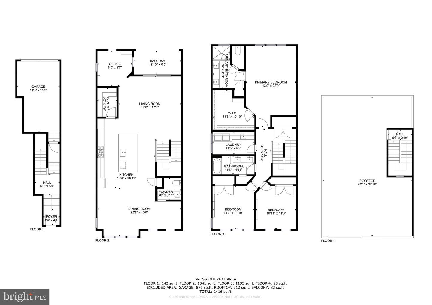 4767 TATUM MILL WAY #202, CHANTILLY, Virginia 20151, 3 Bedrooms Bedrooms, ,2 BathroomsBathrooms,Residential,For sale,4767 TATUM MILL WAY #202,VAFX2250394 MLS # VAFX2250394