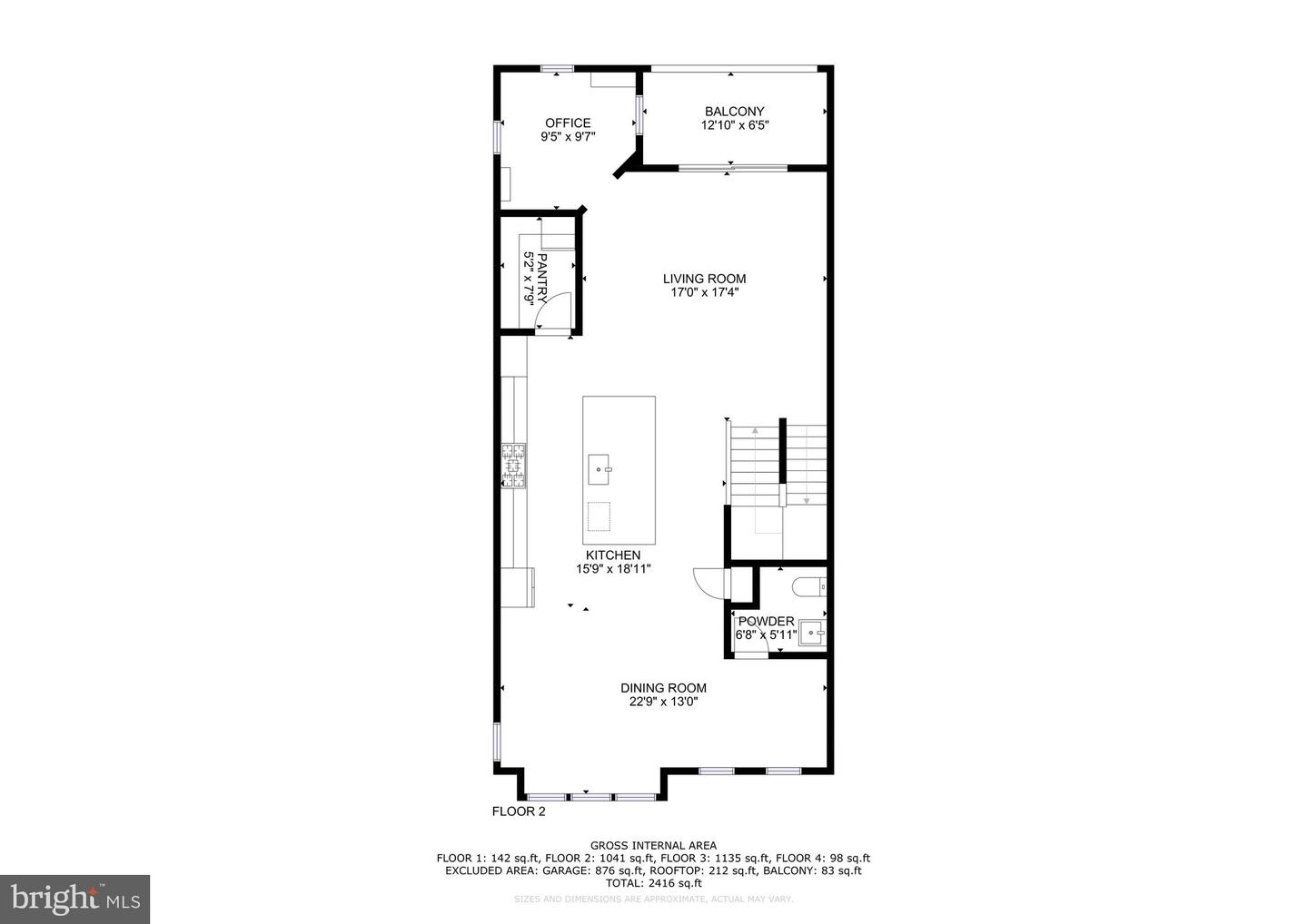 4767 TATUM MILL WAY #202, CHANTILLY, Virginia 20151, 3 Bedrooms Bedrooms, ,2 BathroomsBathrooms,Residential,For sale,4767 TATUM MILL WAY #202,VAFX2250394 MLS # VAFX2250394