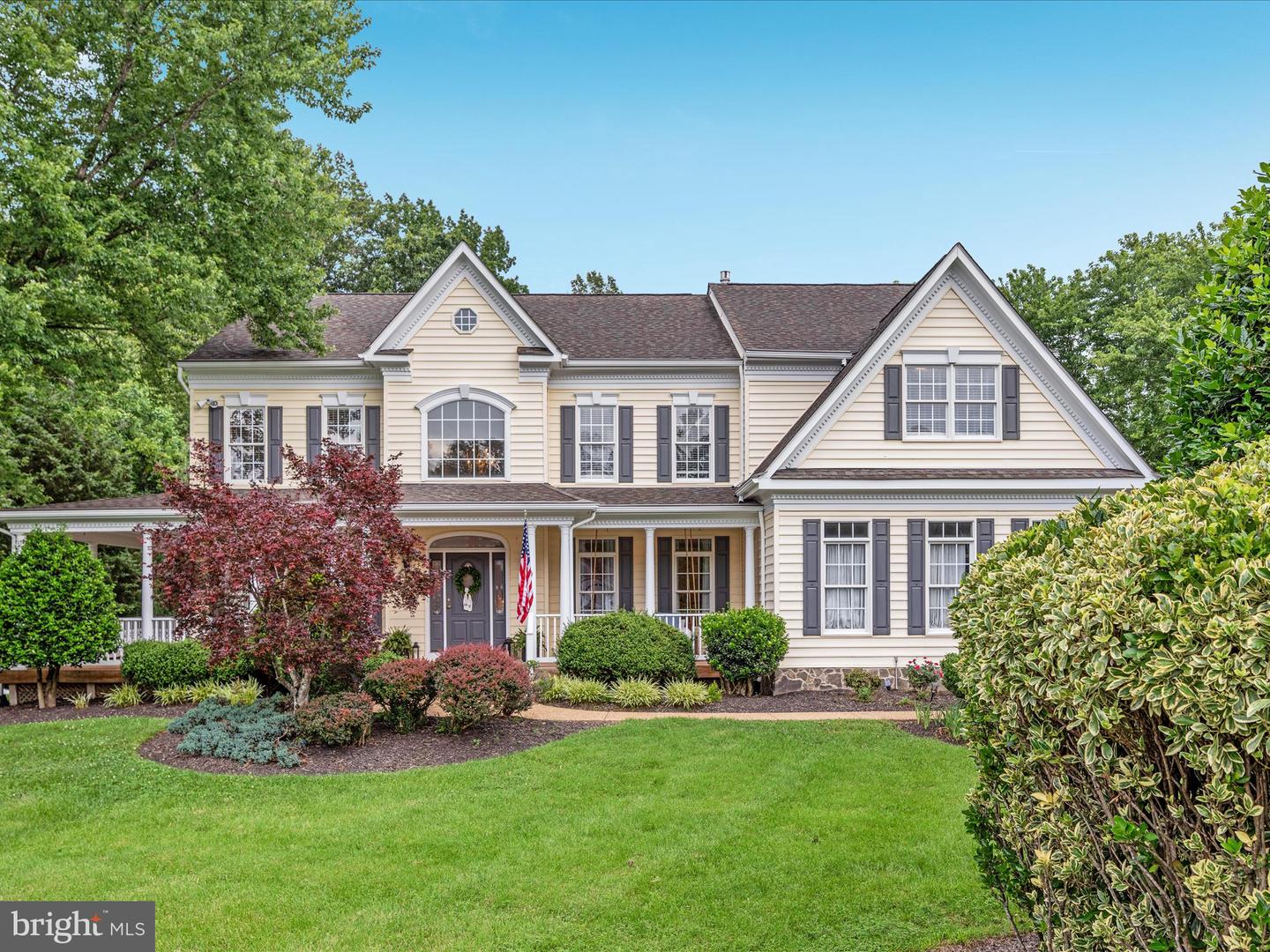 13501 ZACHARY TAYLOR CT, MANASSAS, Virginia 20112, 5 Bedrooms Bedrooms, ,3 BathroomsBathrooms,Residential,For sale,13501 ZACHARY TAYLOR CT,VAPW2097926 MLS # VAPW2097926