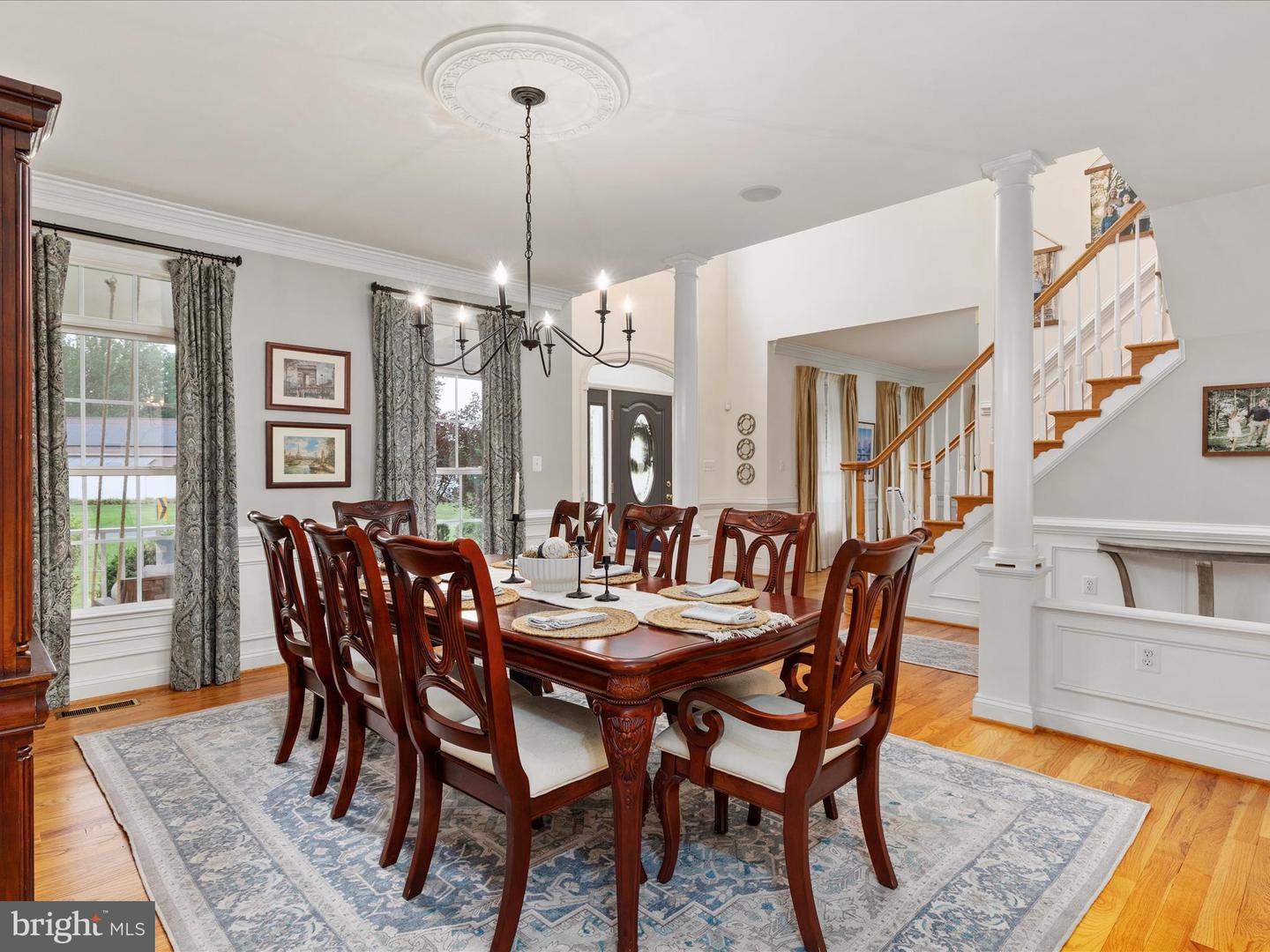 13501 ZACHARY TAYLOR CT, MANASSAS, Virginia 20112, 5 Bedrooms Bedrooms, ,3 BathroomsBathrooms,Residential,For sale,13501 ZACHARY TAYLOR CT,VAPW2097926 MLS # VAPW2097926