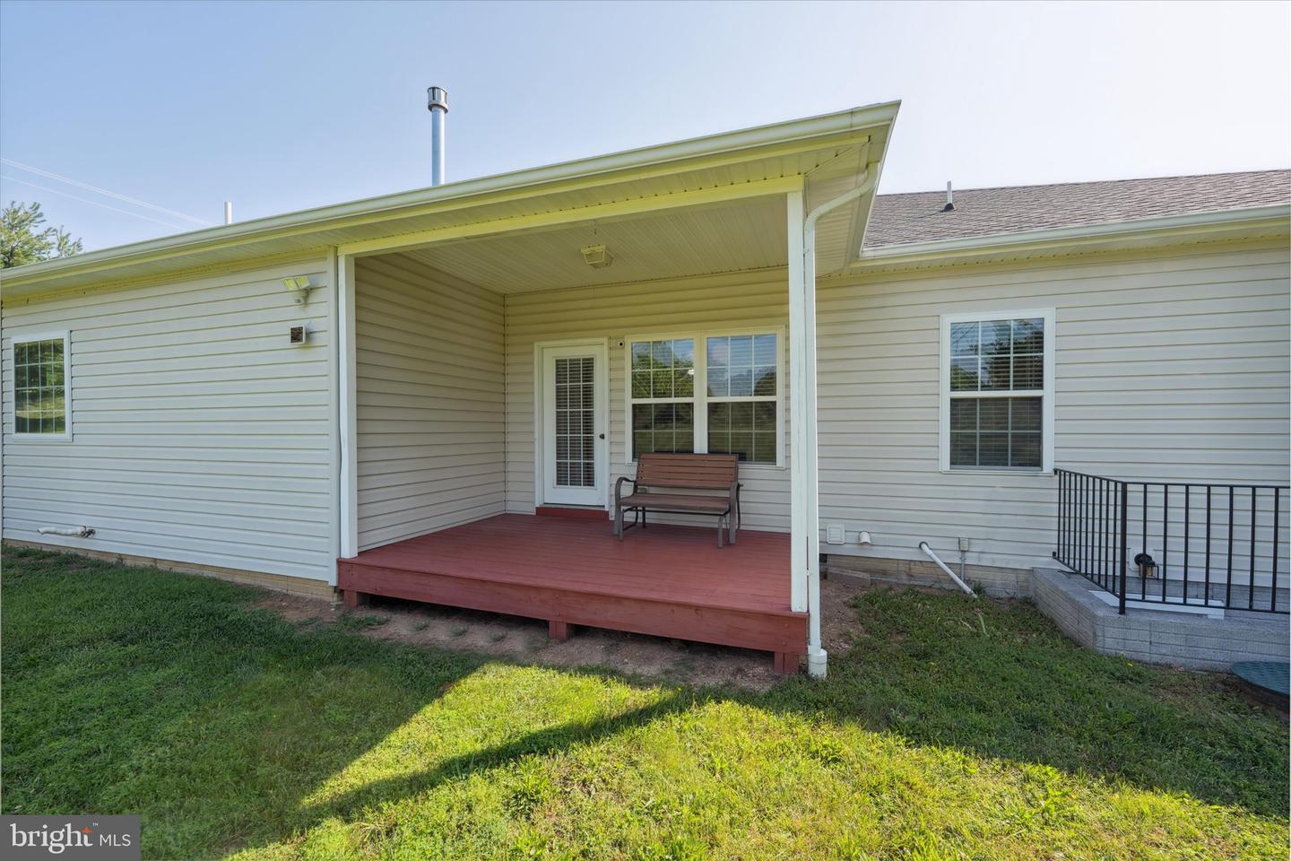 109 MURPHY CT, WINCHESTER, Virginia 22602, 4 Bedrooms Bedrooms, ,2 BathroomsBathrooms,Residential,For sale,109 MURPHY CT,VAFV2035086 MLS # VAFV2035086