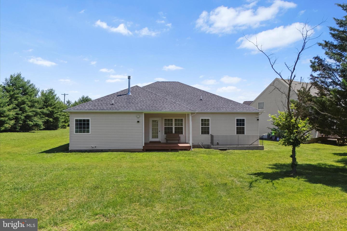 109 MURPHY CT, WINCHESTER, Virginia 22602, 4 Bedrooms Bedrooms, ,2 BathroomsBathrooms,Residential,For sale,109 MURPHY CT,VAFV2035086 MLS # VAFV2035086