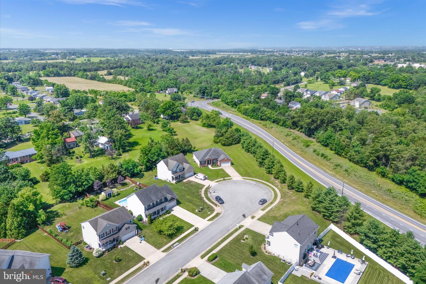 109 MURPHY CT, WINCHESTER, Virginia 22602, 4 Bedrooms Bedrooms, ,2 BathroomsBathrooms,Residential,For sale,109 MURPHY CT,VAFV2035086 MLS # VAFV2035086