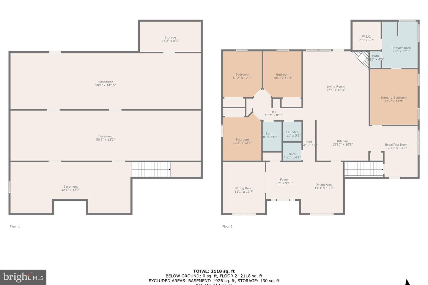 109 MURPHY CT, WINCHESTER, Virginia 22602, 4 Bedrooms Bedrooms, ,2 BathroomsBathrooms,Residential,For sale,109 MURPHY CT,VAFV2035086 MLS # VAFV2035086