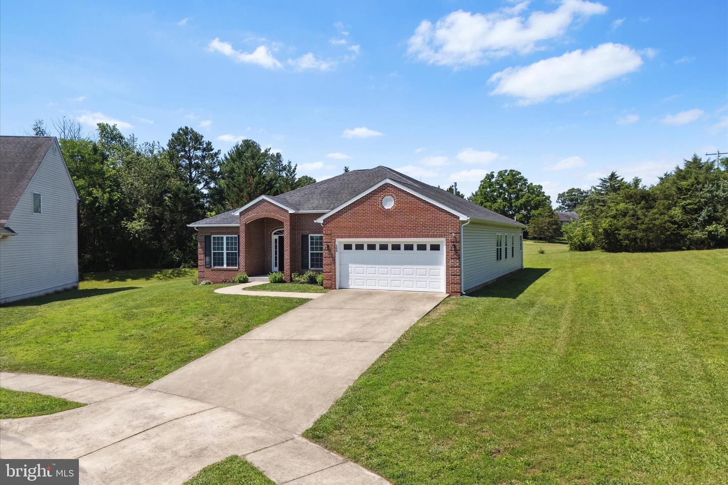 109 MURPHY CT, WINCHESTER, Virginia 22602, 4 Bedrooms Bedrooms, ,2 BathroomsBathrooms,Residential,For sale,109 MURPHY CT,VAFV2035086 MLS # VAFV2035086