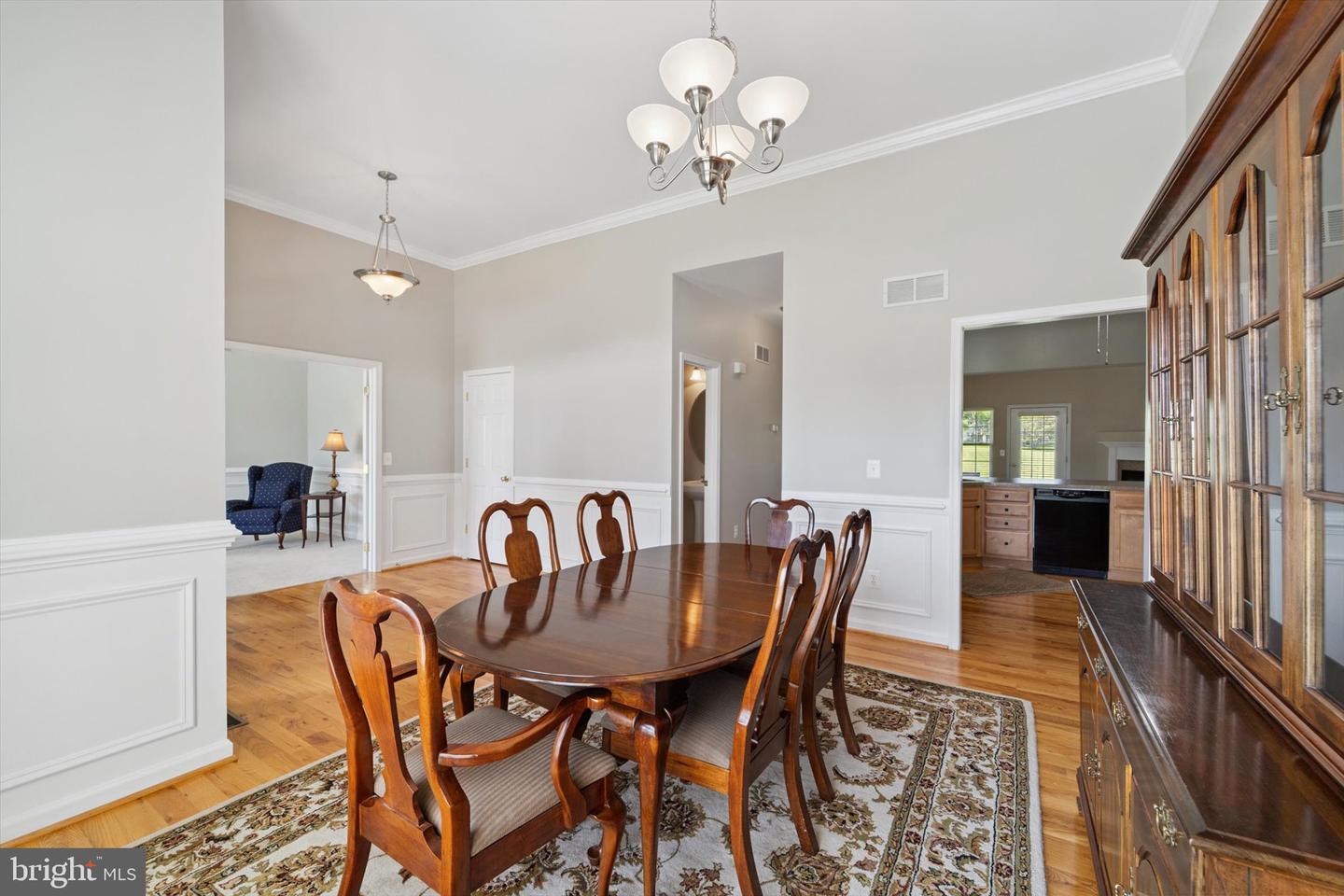 109 MURPHY CT, WINCHESTER, Virginia 22602, 4 Bedrooms Bedrooms, ,2 BathroomsBathrooms,Residential,For sale,109 MURPHY CT,VAFV2035086 MLS # VAFV2035086