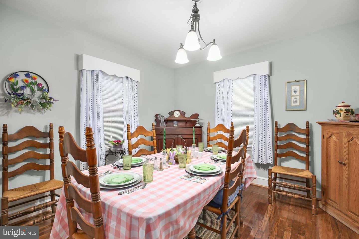 193 BURGESS ST, ORANGE, Virginia 22960, 3 Bedrooms Bedrooms, ,1 BathroomBathrooms,Residential,For sale,193 BURGESS ST,VAOR2010020 MLS # VAOR2010020