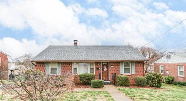 193 BURGESS ST, ORANGE, Virginia 22960, 3 Bedrooms Bedrooms, ,1 BathroomBathrooms,Residential,For sale,193 BURGESS ST,VAOR2010020 MLS # VAOR2010020