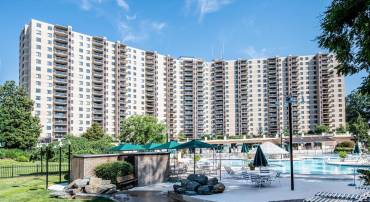 309 YOAKUM PKWY #711, ALEXANDRIA, Virginia 22304, 2 Bedrooms Bedrooms, ,1 BathroomBathrooms,Residential,For sale,309 YOAKUM PKWY #711,VAAX2046900 MLS # VAAX2046900