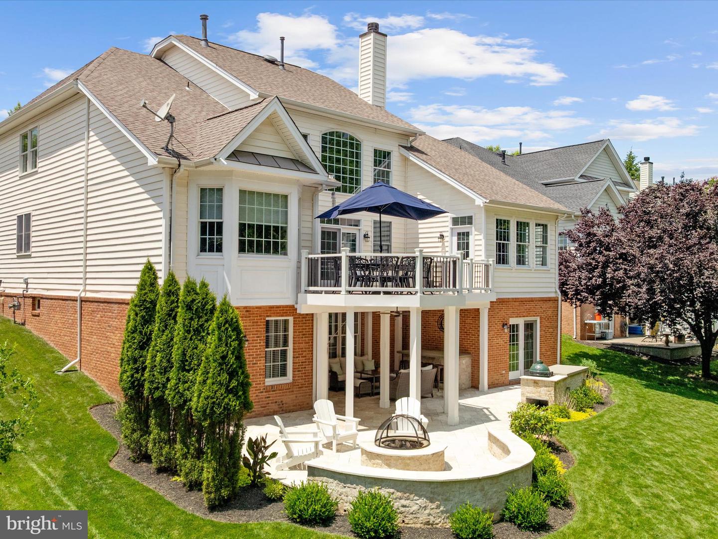 15274 GOLF VIEW DR, HAYMARKET, Virginia 20169, 4 Bedrooms Bedrooms, ,3 BathroomsBathrooms,Residential,For sale,15274 GOLF VIEW DR,VAPW2097936 MLS # VAPW2097936