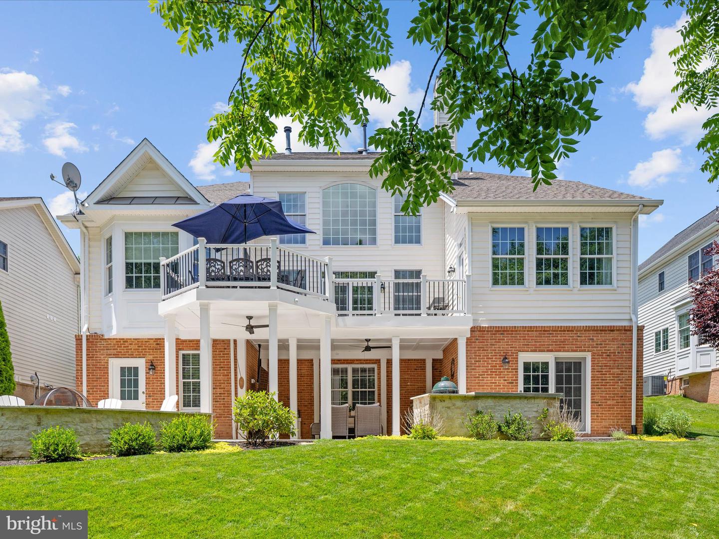 15274 GOLF VIEW DR, HAYMARKET, Virginia 20169, 4 Bedrooms Bedrooms, ,3 BathroomsBathrooms,Residential,For sale,15274 GOLF VIEW DR,VAPW2097936 MLS # VAPW2097936