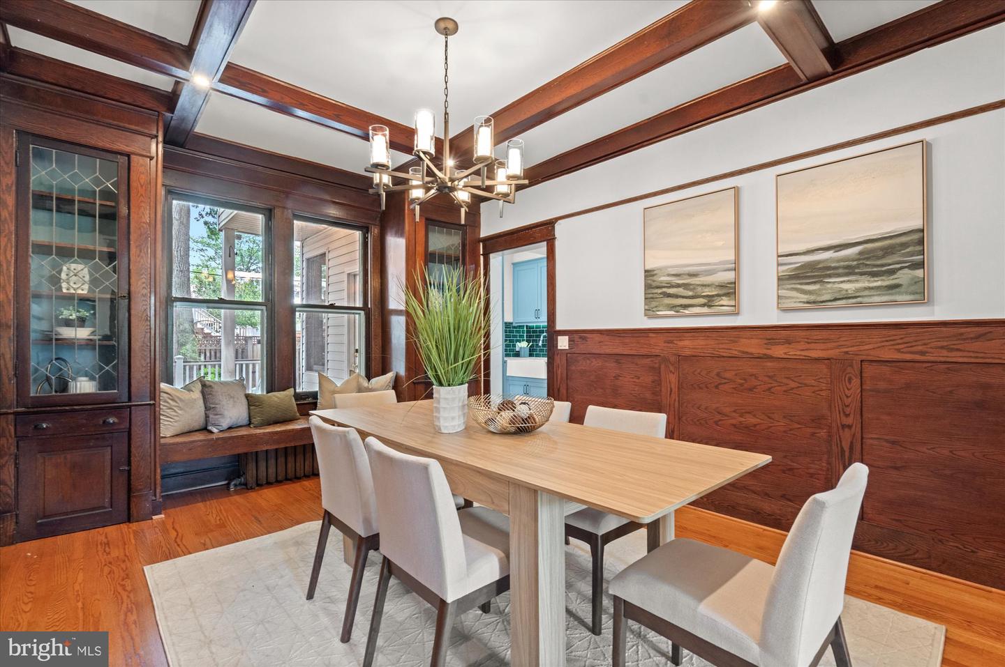 1425 WEBSTER ST NW, WASHINGTON, District Of Columbia 20011, 4 Bedrooms Bedrooms, ,3 BathroomsBathrooms,Residential,For sale,1425 WEBSTER ST NW,DCDC2207588 MLS # DCDC2207588