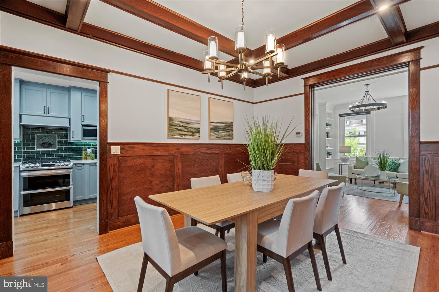 1425 WEBSTER ST NW, WASHINGTON, District Of Columbia 20011, 4 Bedrooms Bedrooms, ,3 BathroomsBathrooms,Residential,For sale,1425 WEBSTER ST NW,DCDC2207588 MLS # DCDC2207588