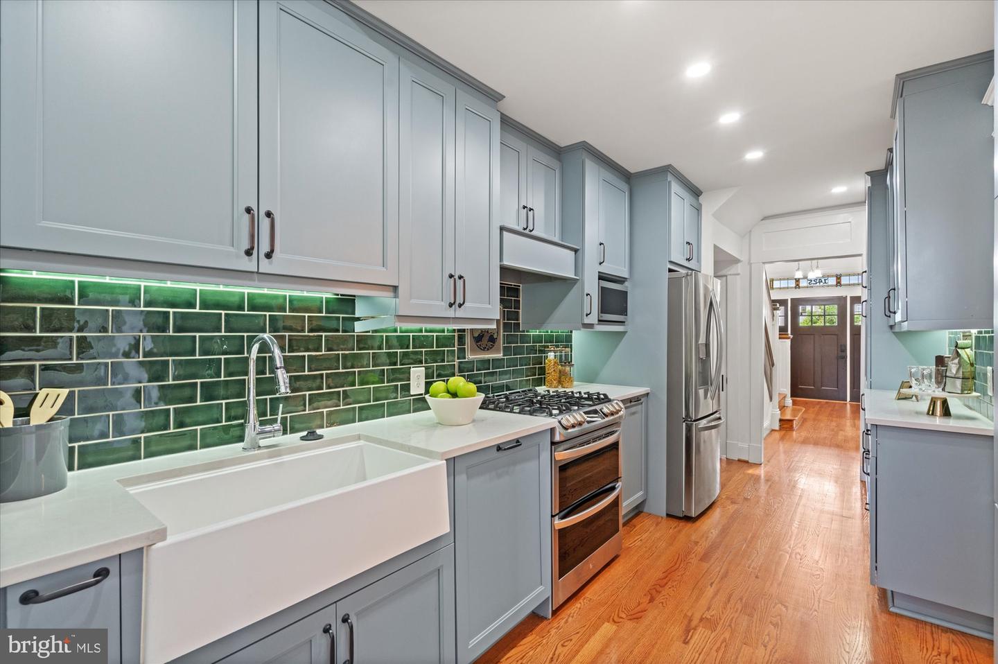1425 WEBSTER ST NW, WASHINGTON, District Of Columbia 20011, 4 Bedrooms Bedrooms, ,3 BathroomsBathrooms,Residential,For sale,1425 WEBSTER ST NW,DCDC2207588 MLS # DCDC2207588