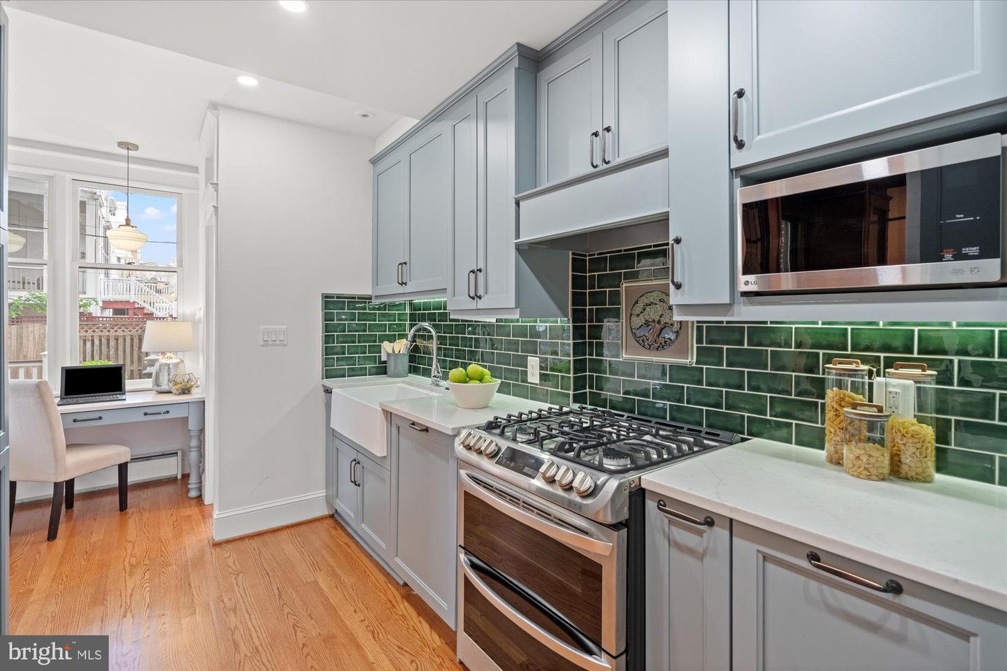 1425 WEBSTER ST NW, WASHINGTON, District Of Columbia 20011, 4 Bedrooms Bedrooms, ,3 BathroomsBathrooms,Residential,For sale,1425 WEBSTER ST NW,DCDC2207588 MLS # DCDC2207588