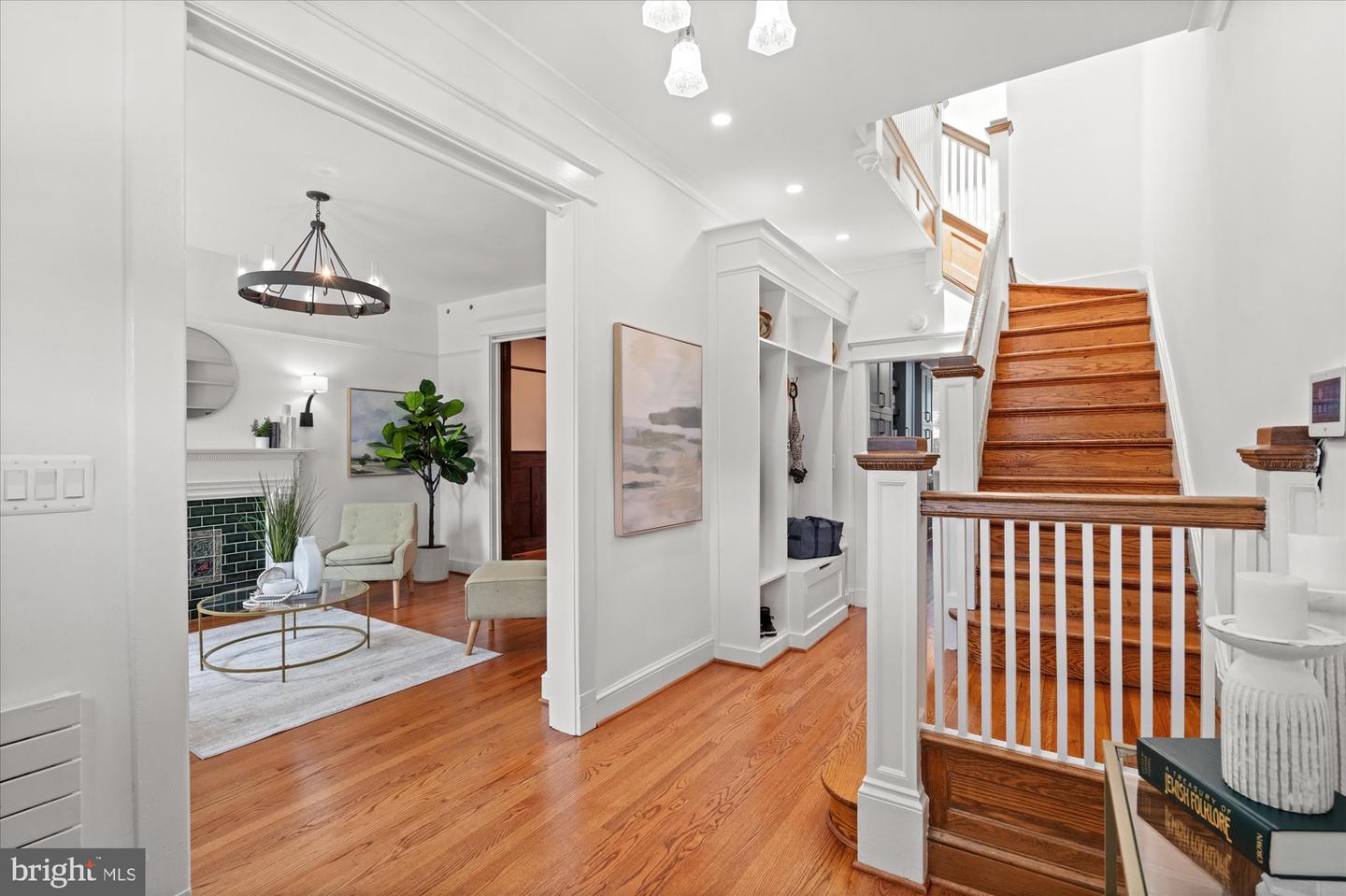 1425 WEBSTER ST NW, WASHINGTON, District Of Columbia 20011, 4 Bedrooms Bedrooms, ,3 BathroomsBathrooms,Residential,For sale,1425 WEBSTER ST NW,DCDC2207588 MLS # DCDC2207588