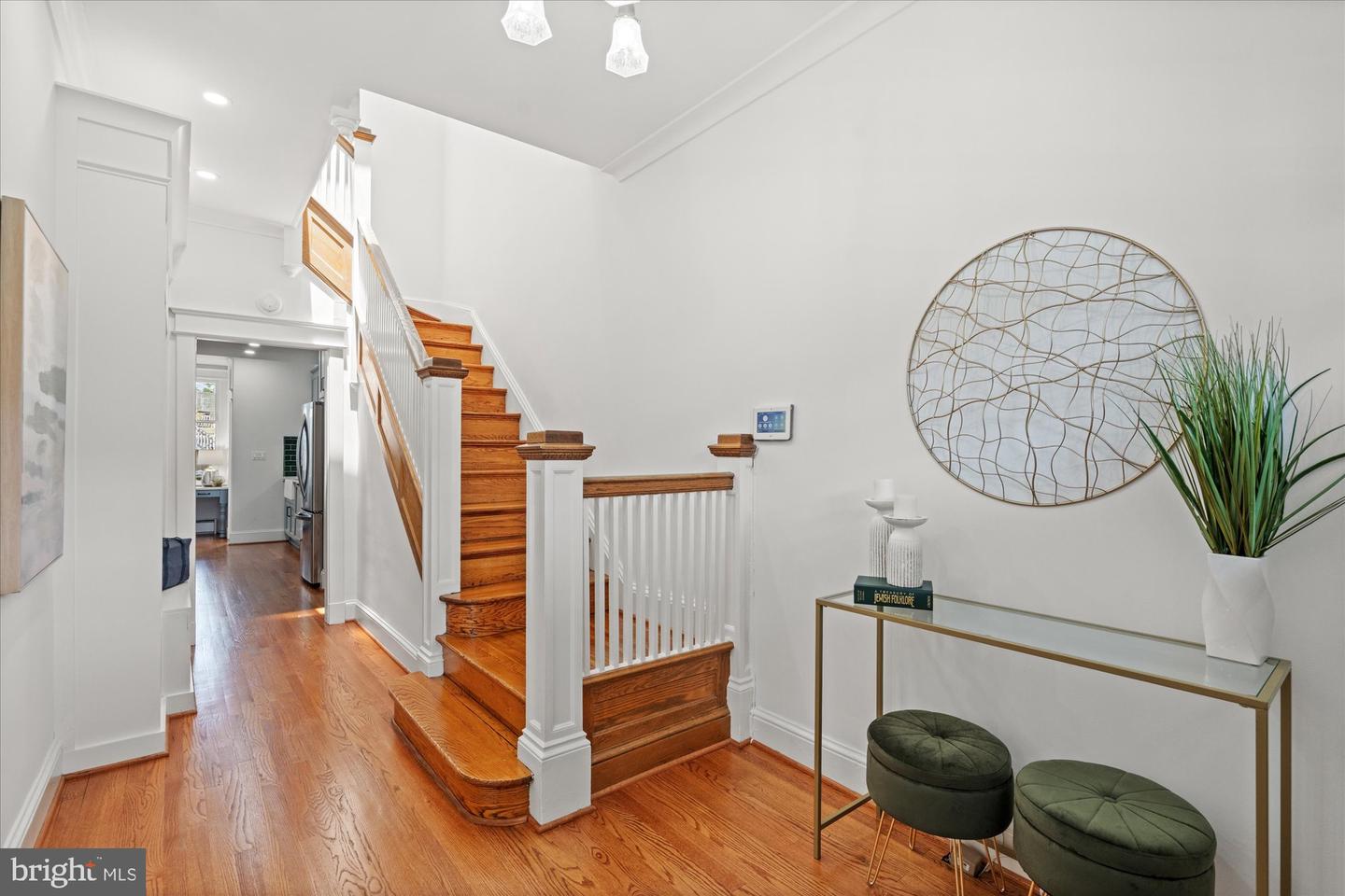 1425 WEBSTER ST NW, WASHINGTON, District Of Columbia 20011, 4 Bedrooms Bedrooms, ,3 BathroomsBathrooms,Residential,For sale,1425 WEBSTER ST NW,DCDC2207588 MLS # DCDC2207588