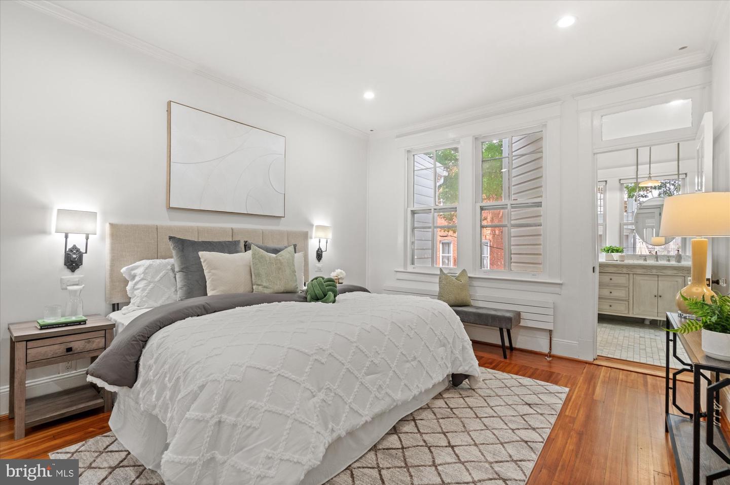 1425 WEBSTER ST NW, WASHINGTON, District Of Columbia 20011, 4 Bedrooms Bedrooms, ,3 BathroomsBathrooms,Residential,For sale,1425 WEBSTER ST NW,DCDC2207588 MLS # DCDC2207588
