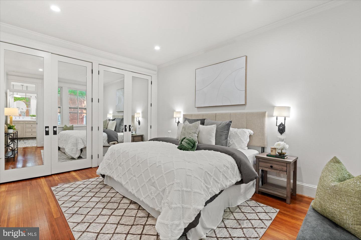 1425 WEBSTER ST NW, WASHINGTON, District Of Columbia 20011, 4 Bedrooms Bedrooms, ,3 BathroomsBathrooms,Residential,For sale,1425 WEBSTER ST NW,DCDC2207588 MLS # DCDC2207588