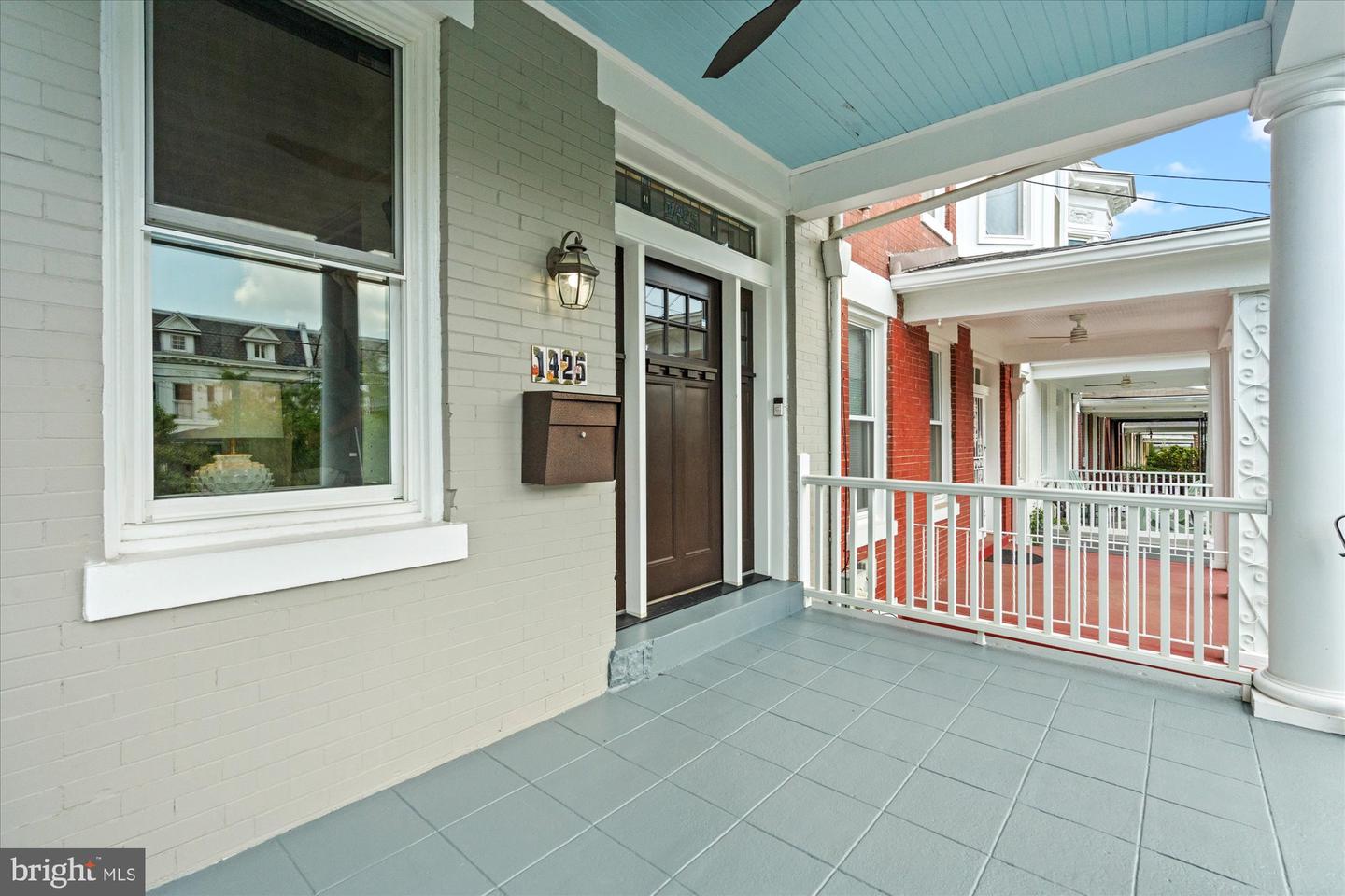 1425 WEBSTER ST NW, WASHINGTON, District Of Columbia 20011, 4 Bedrooms Bedrooms, ,3 BathroomsBathrooms,Residential,For sale,1425 WEBSTER ST NW,DCDC2207588 MLS # DCDC2207588