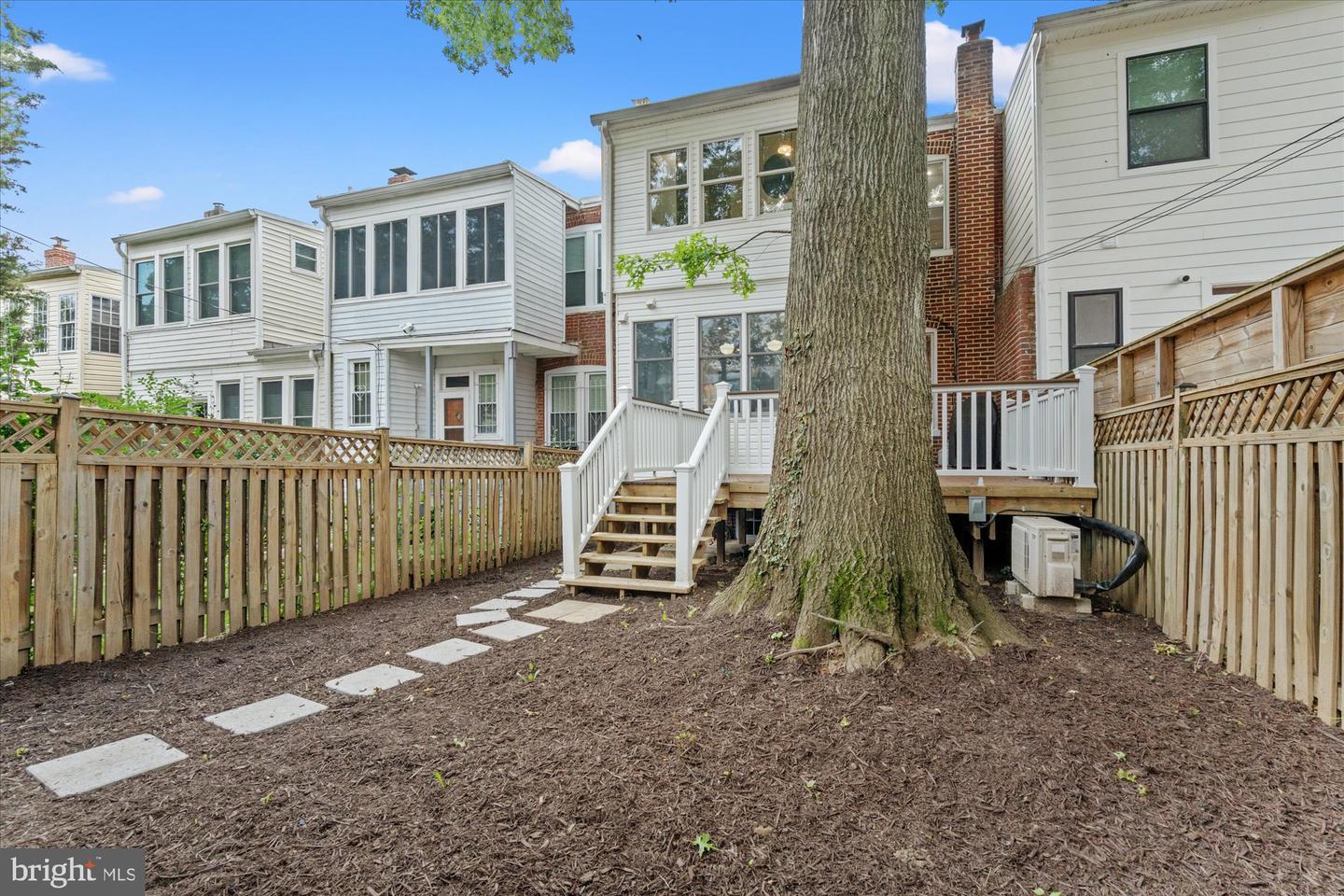 1425 WEBSTER ST NW, WASHINGTON, District Of Columbia 20011, 4 Bedrooms Bedrooms, ,3 BathroomsBathrooms,Residential,For sale,1425 WEBSTER ST NW,DCDC2207588 MLS # DCDC2207588