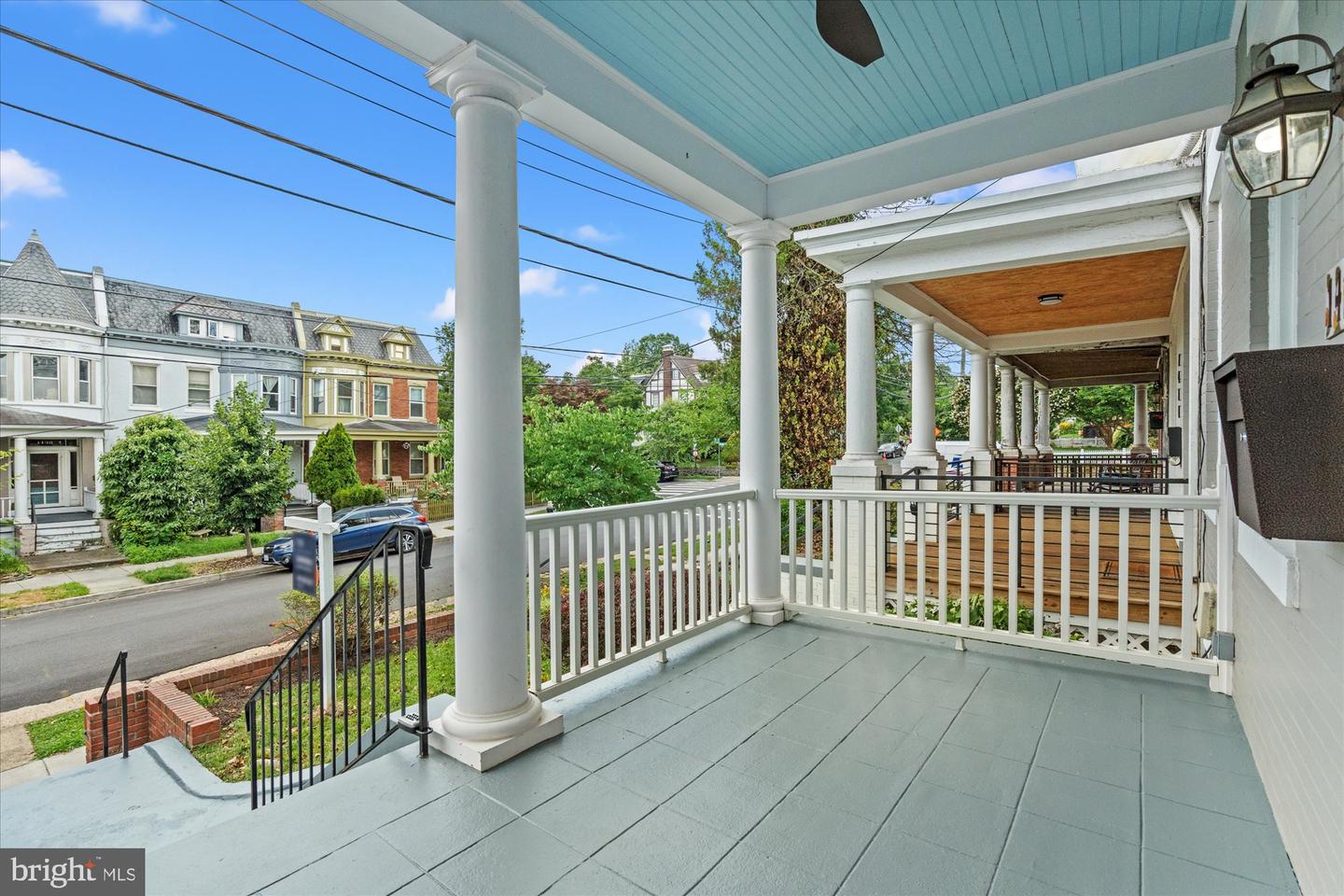 1425 WEBSTER ST NW, WASHINGTON, District Of Columbia 20011, 4 Bedrooms Bedrooms, ,3 BathroomsBathrooms,Residential,For sale,1425 WEBSTER ST NW,DCDC2207588 MLS # DCDC2207588