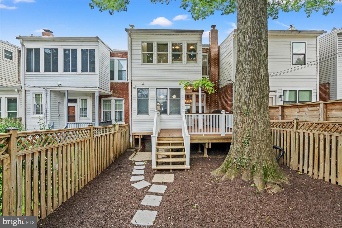 1425 WEBSTER ST NW, WASHINGTON, District Of Columbia 20011, 4 Bedrooms Bedrooms, ,3 BathroomsBathrooms,Residential,For sale,1425 WEBSTER ST NW,DCDC2207588 MLS # DCDC2207588