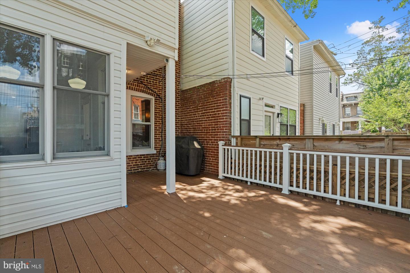 1425 WEBSTER ST NW, WASHINGTON, District Of Columbia 20011, 4 Bedrooms Bedrooms, ,3 BathroomsBathrooms,Residential,For sale,1425 WEBSTER ST NW,DCDC2207588 MLS # DCDC2207588
